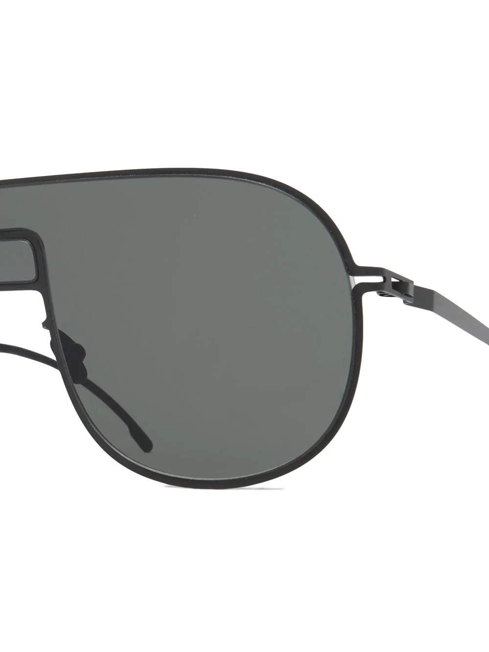 Studio aviator sunglasses - 3