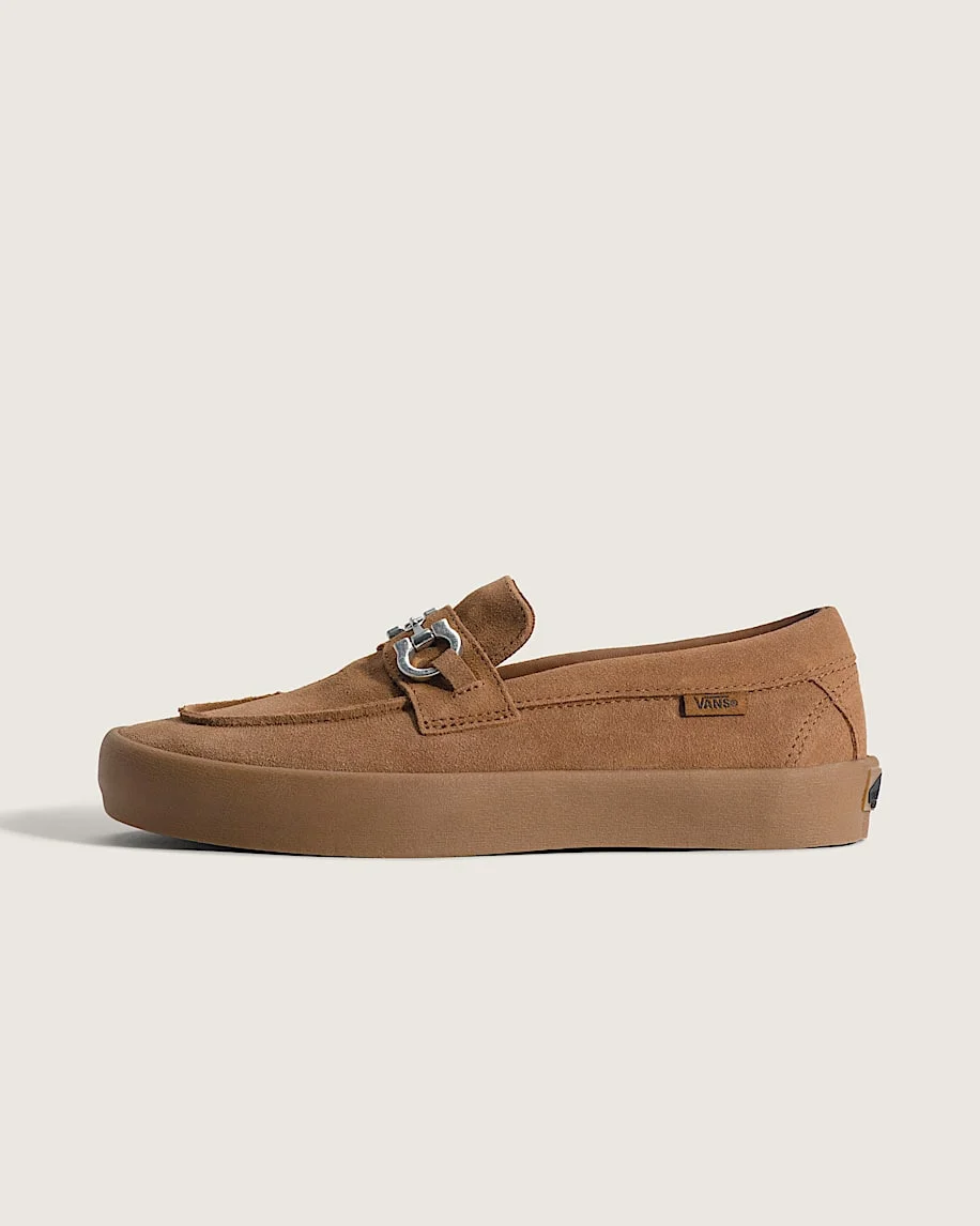 Skate Loafer - 1