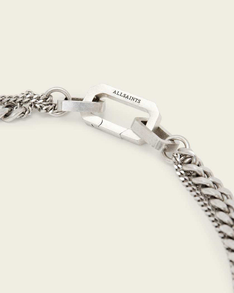 FERN MIX CHAIN NECKLACE 5