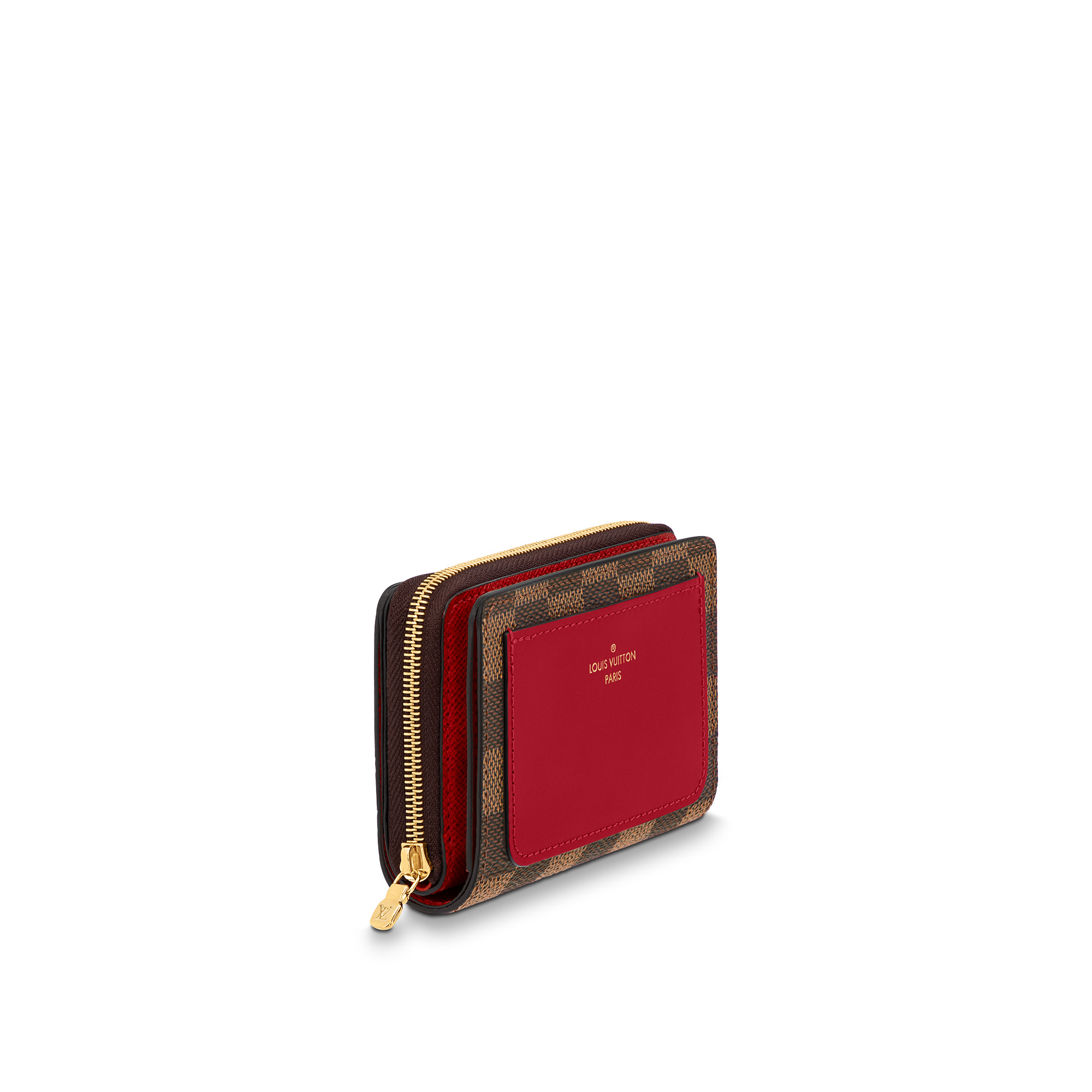 Lou Wallet - 3
