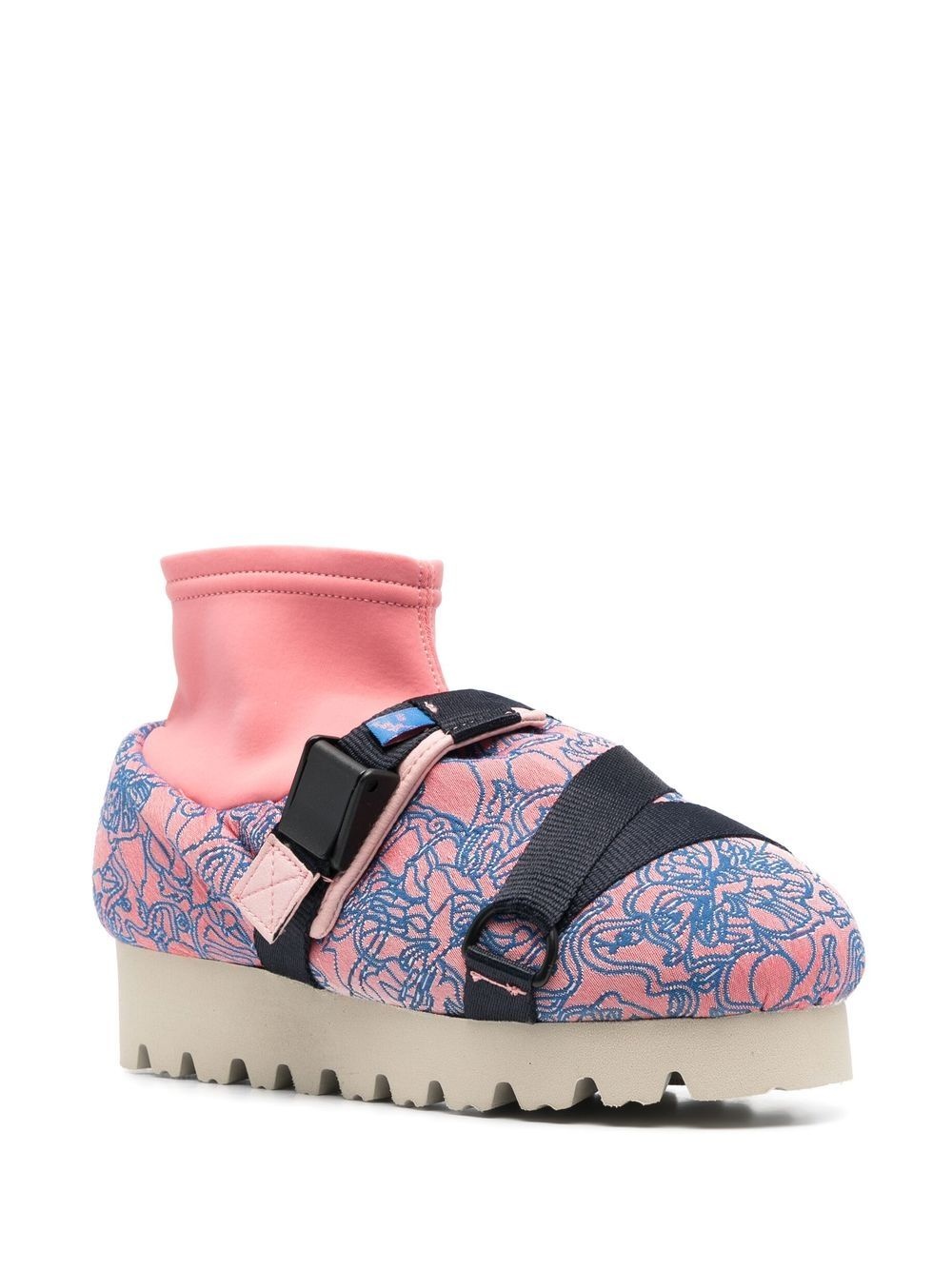 Camps ankle-length shoes - 2