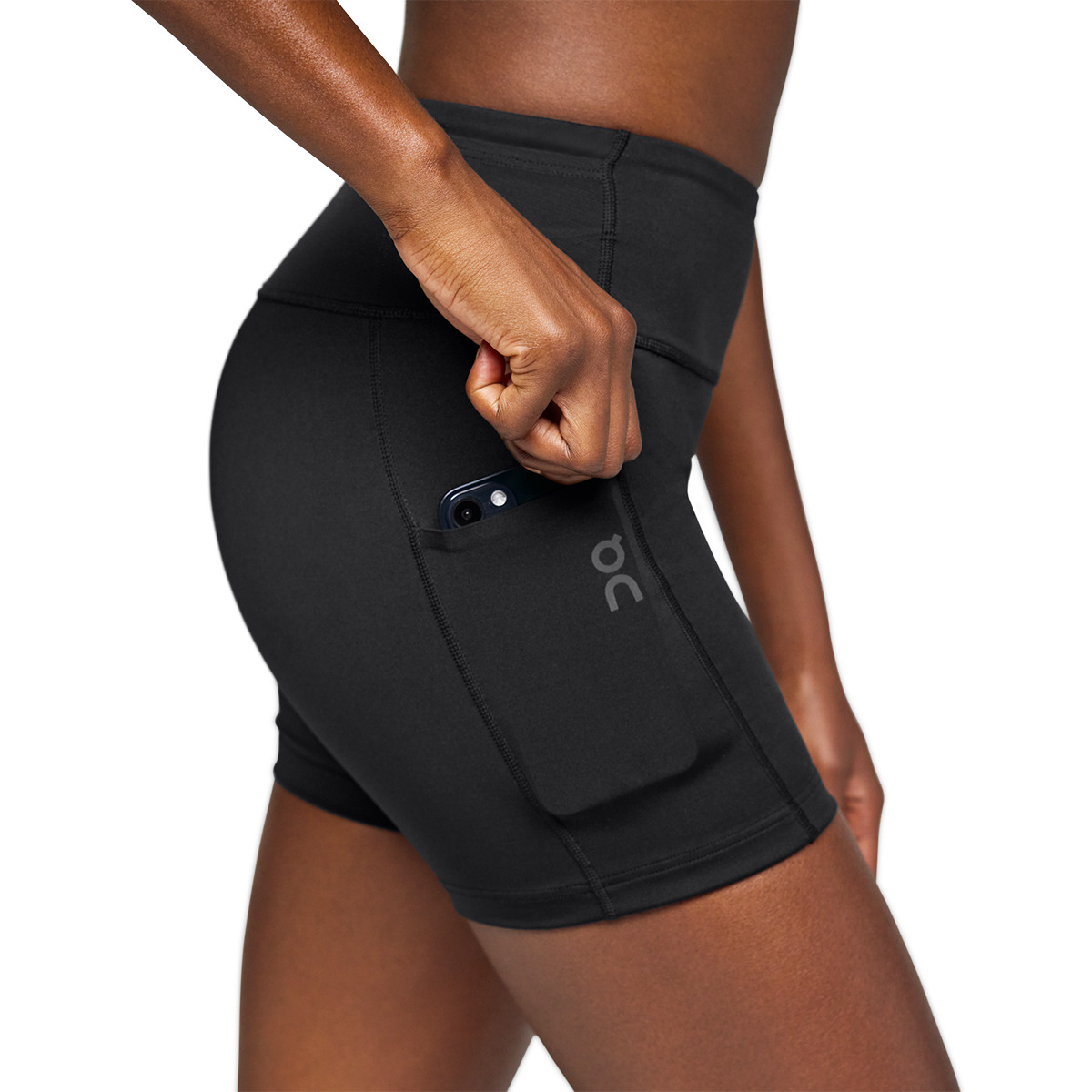 On Performance Short Tights - 4