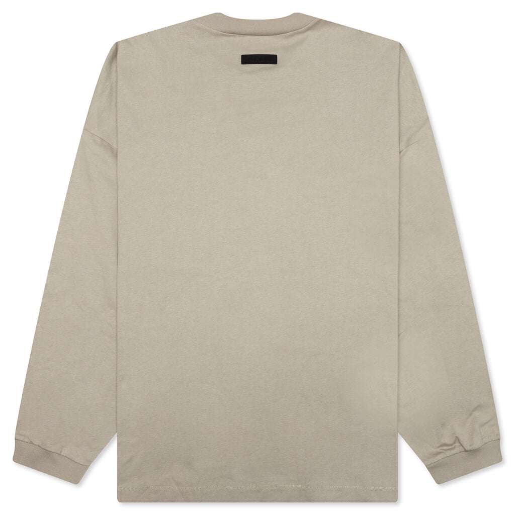 L/S SHIRT- SEAL - 2