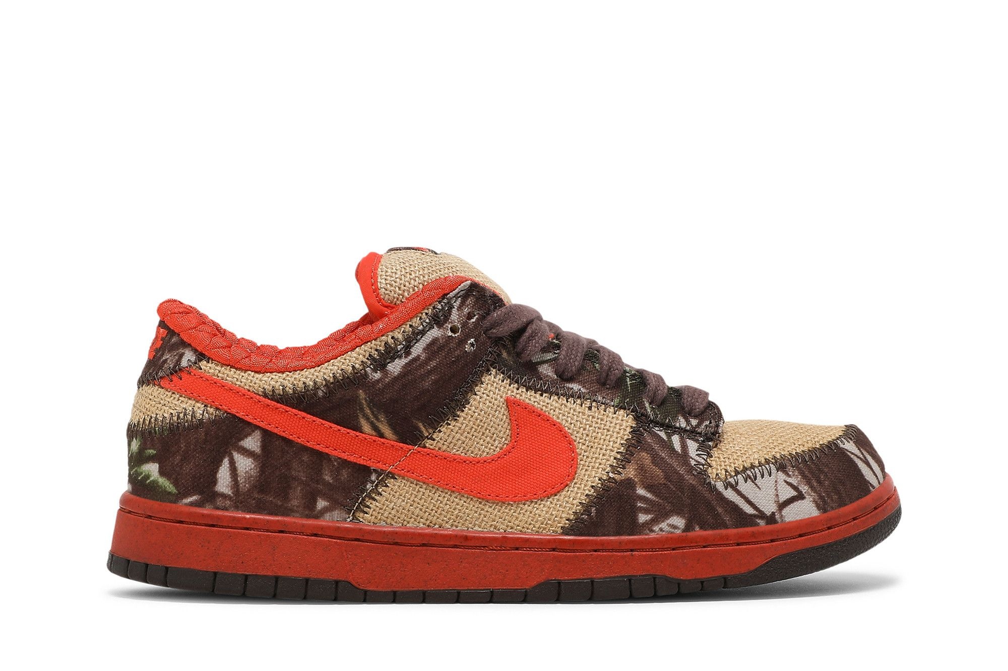 Dunk Low Pro SB 'Hunter Reese Forbes' - 1