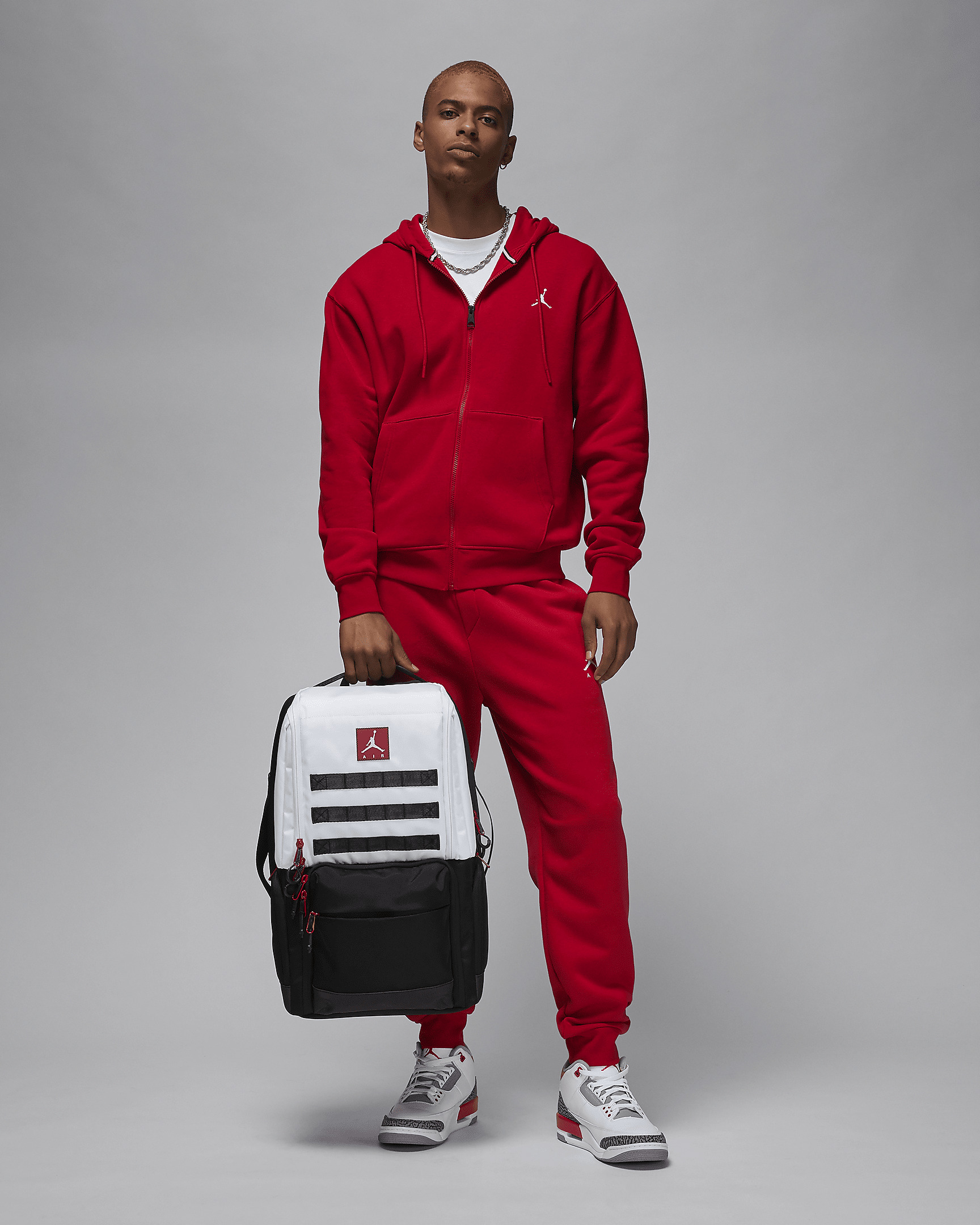 Jordan Collector's Backpack (31.5L) - 17