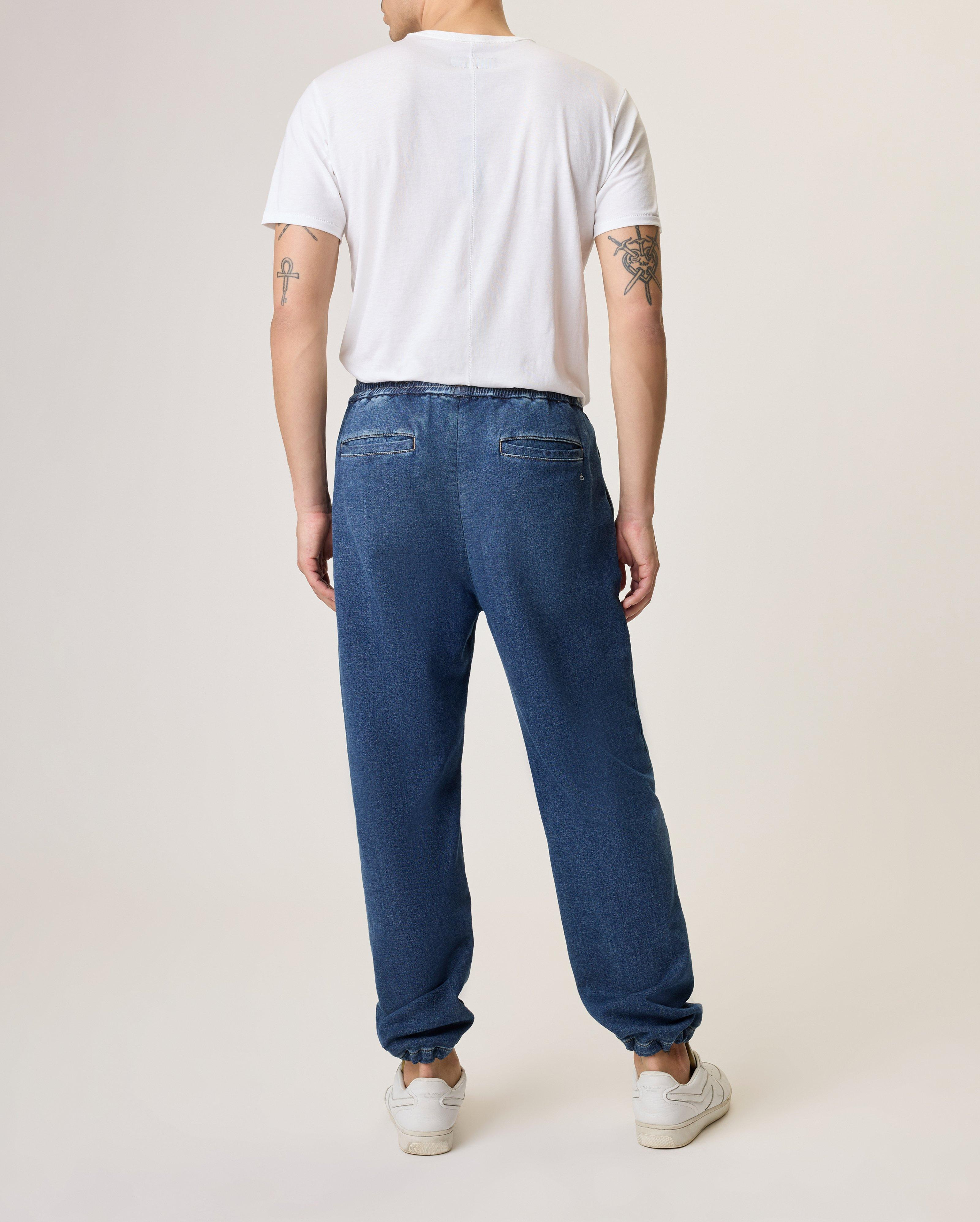 Jog Jeans
Stride Denim in Barstow - 2