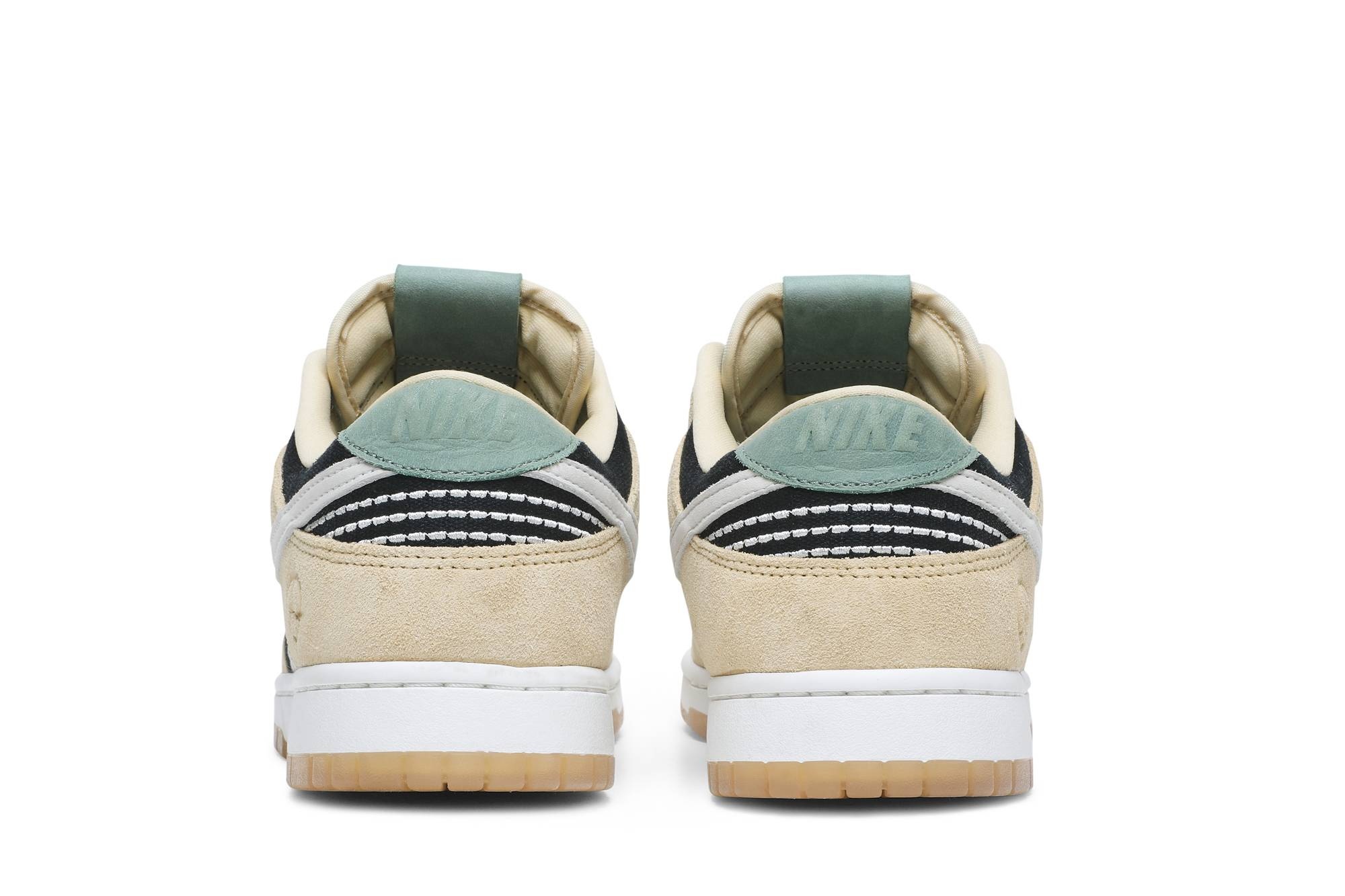 Nike Dunk Low 'Rooted In Peace' goat REVERSIBLE