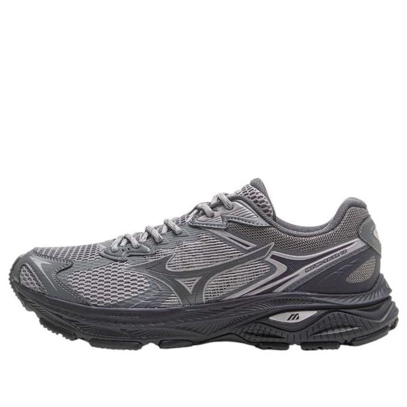 MIZUNO 레이서 V2 'Dark Grey'D1GH250603 - 1
