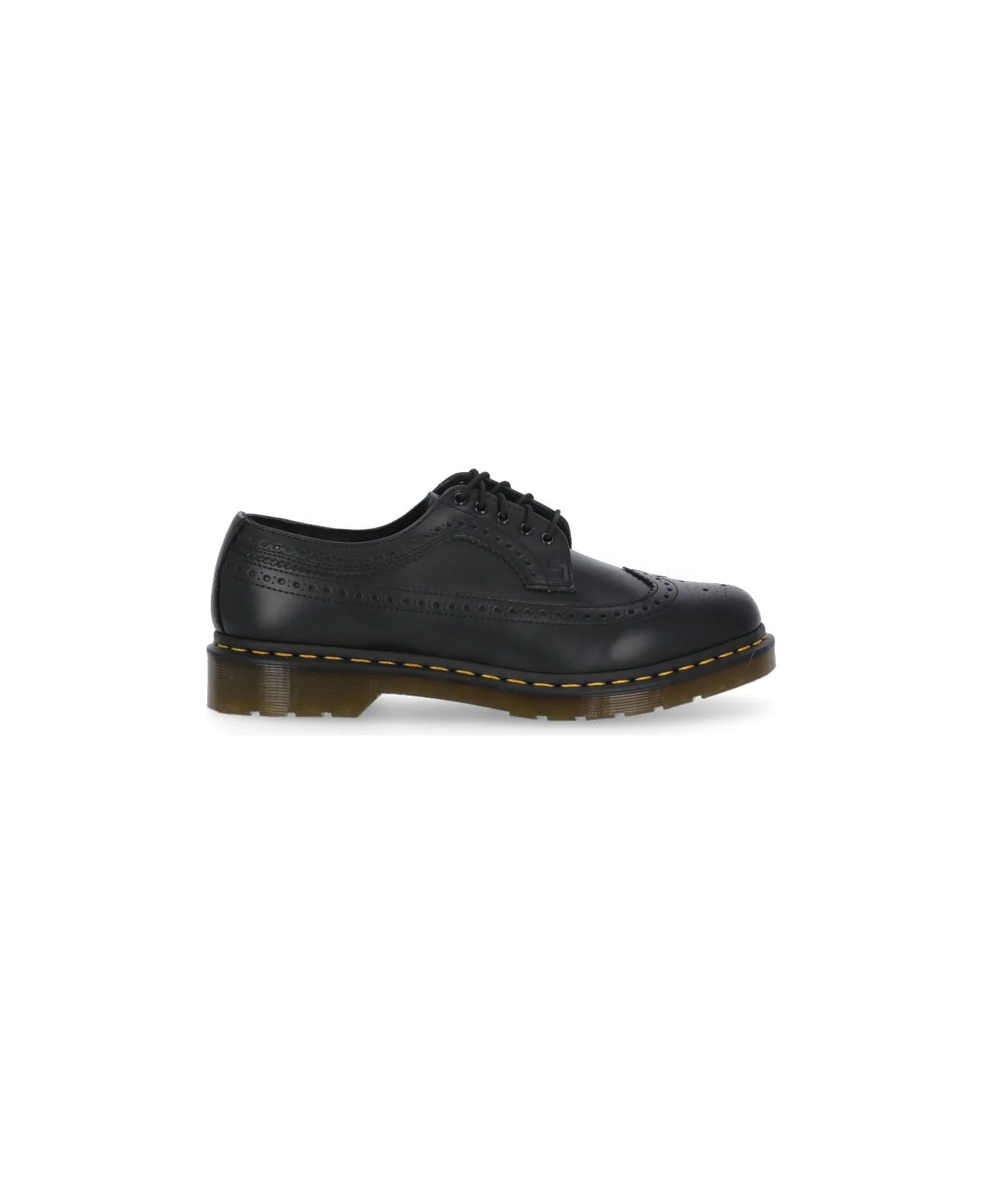 Brogue 3989 Lace-up Shoes - 1
