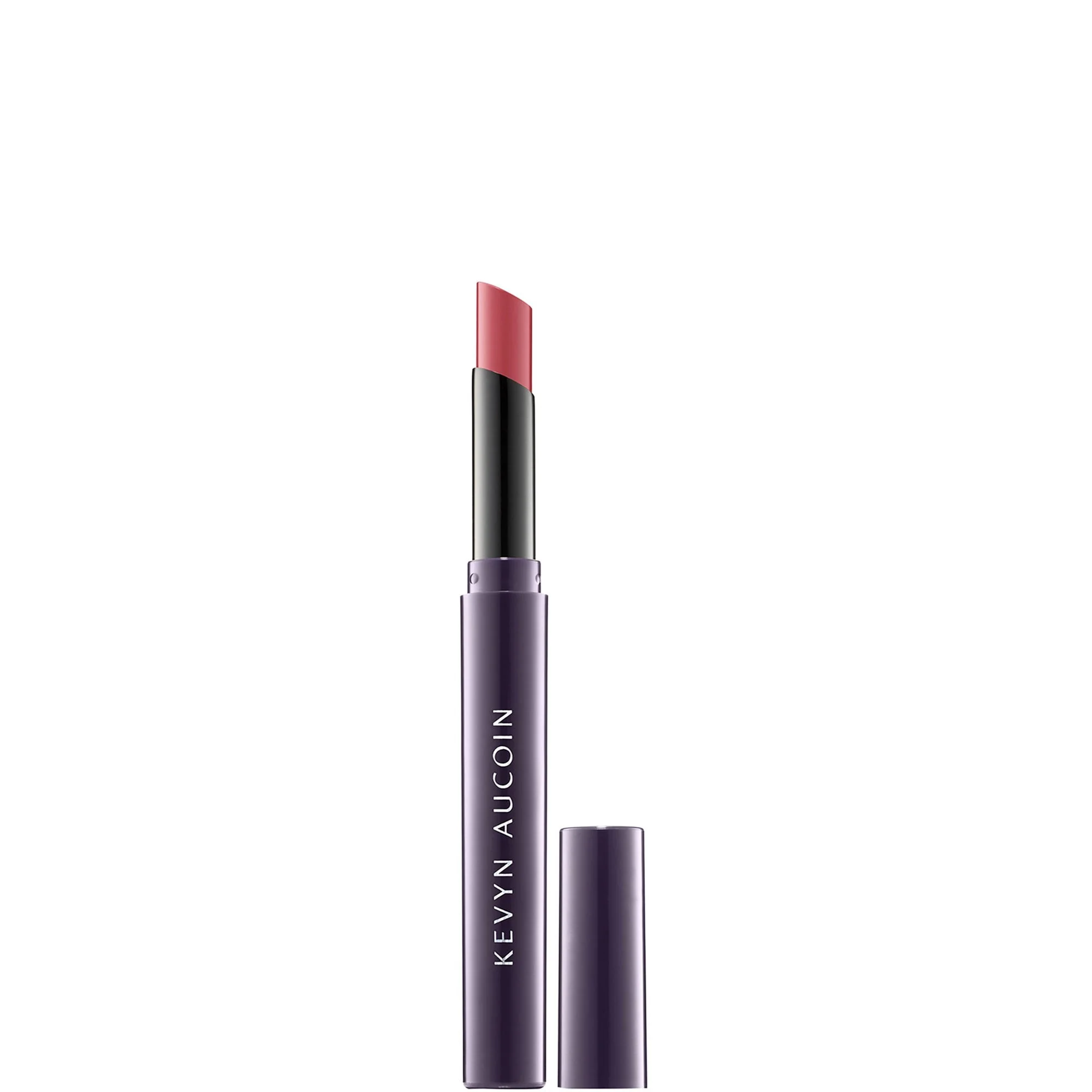 Kevyn Aucoin Unforgettable Lipstick - Shine - Roserin - 1