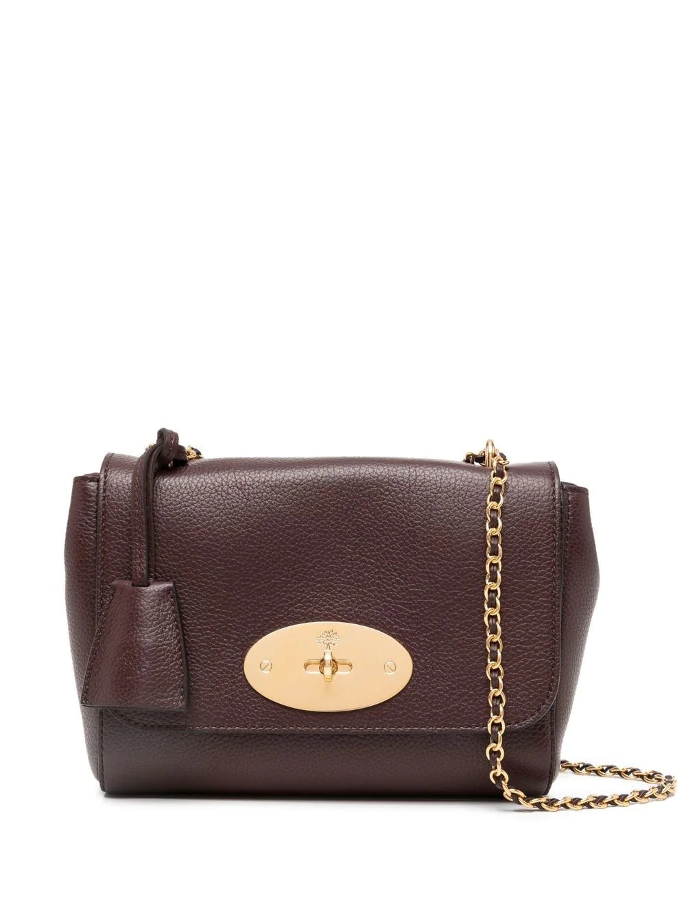 small Lily crossbody bag - 1