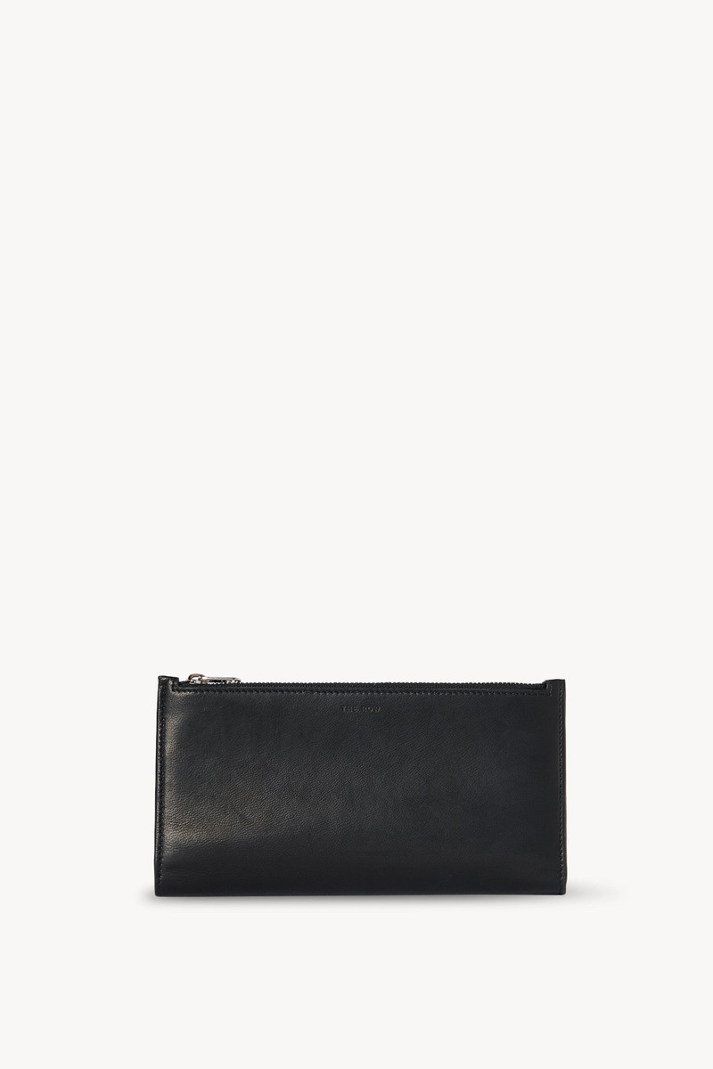 Multi Zipped Wallet 1