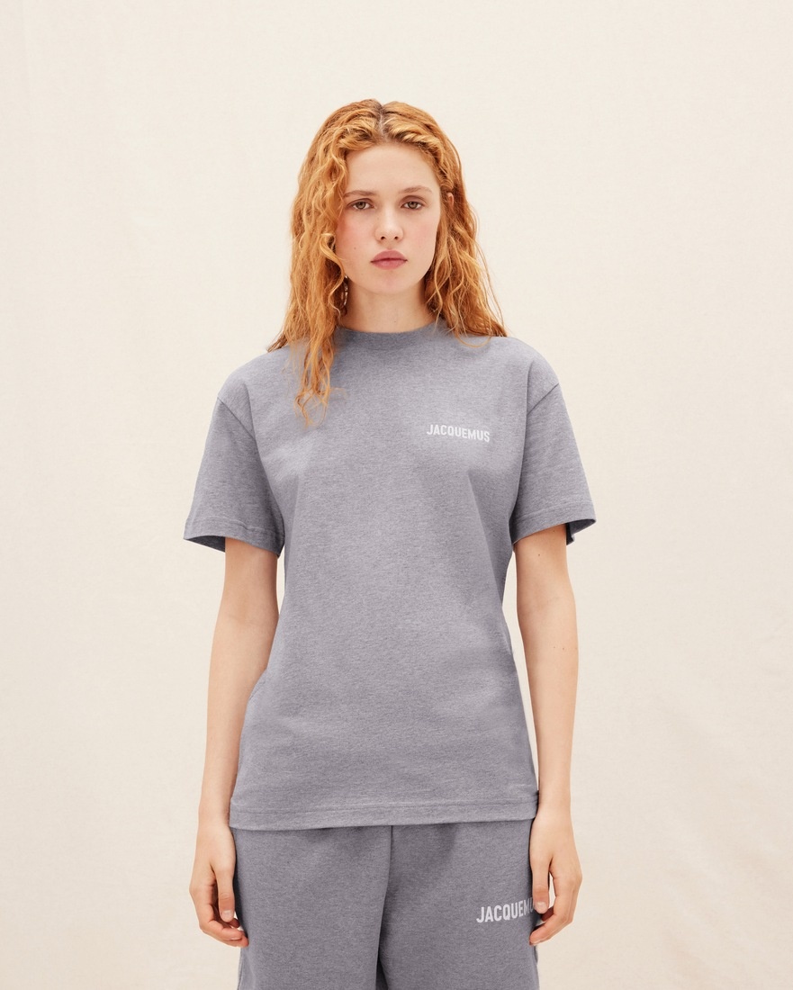 Le T-shirt Jacquemus - 2