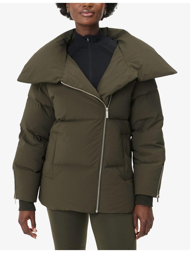 Nimbus CloudWeight Shell Puffer Jacket 3