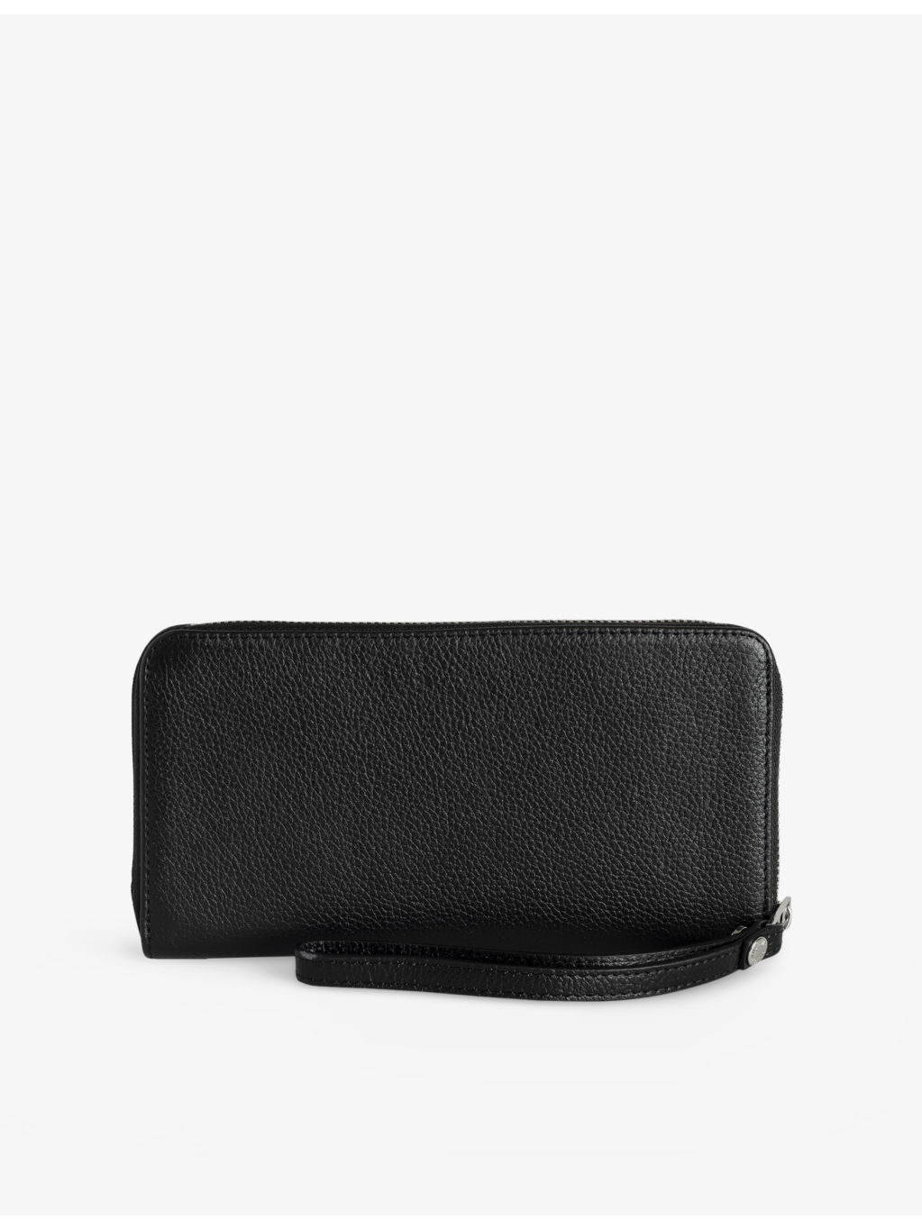 Compagnon Leather Wallet - 4