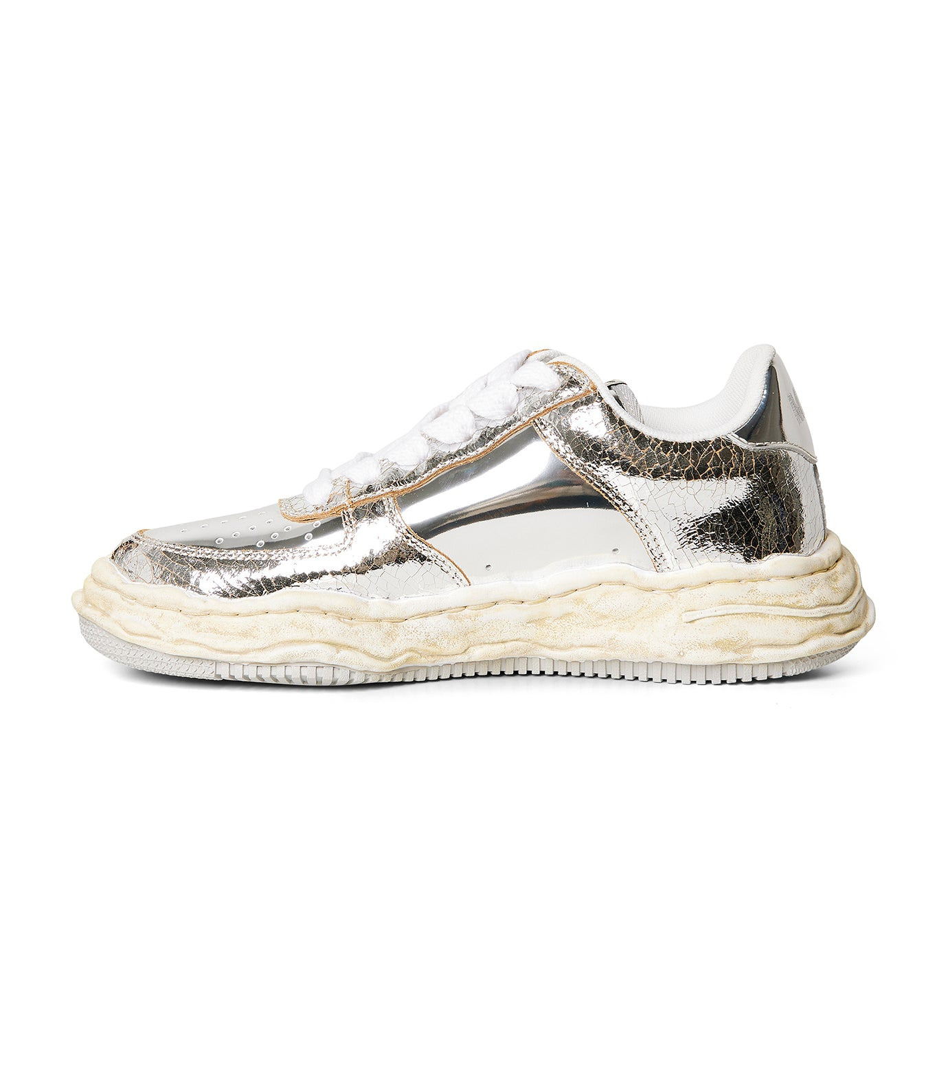 WAYNE CRACK LEATHER - 3