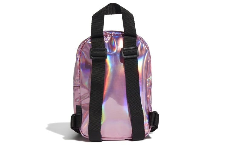 adidas Originals Mini Backpack 'Pink' GN2128 - 4