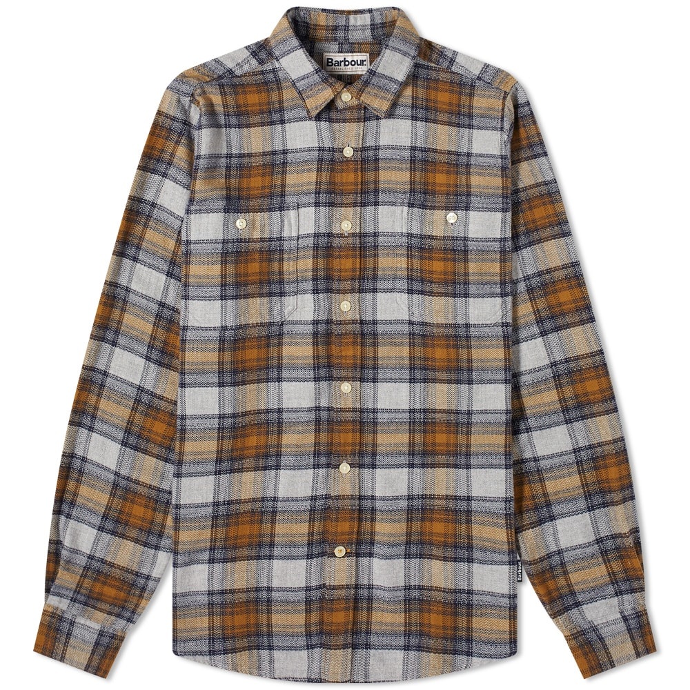 Barbour Abletown Shirt - 1