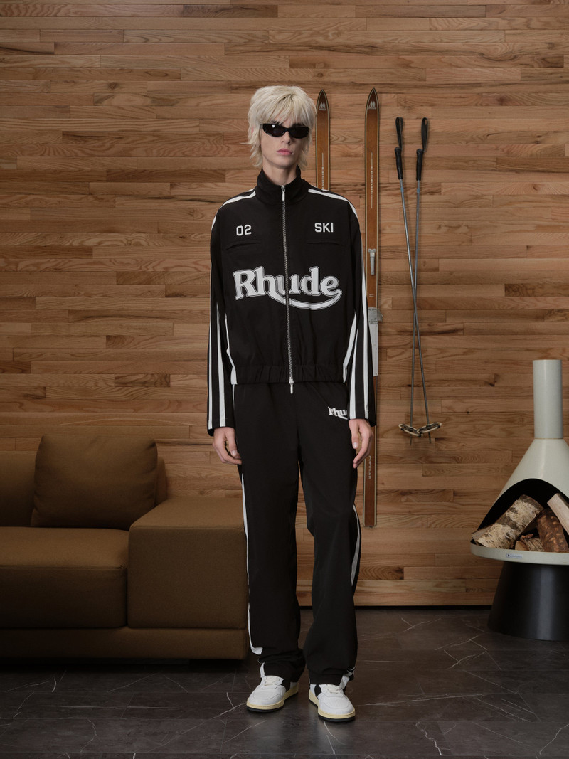 Rhude SKI-TRACK PANTS outlook