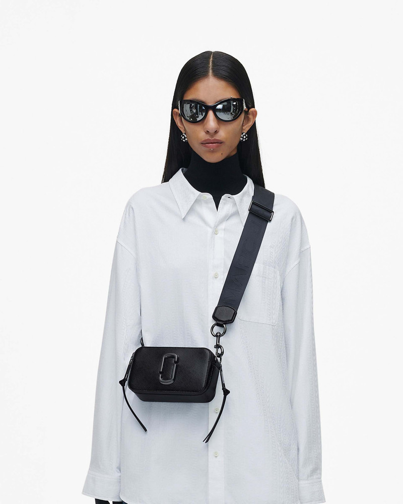 Marc Jacobs SNAPSHOT의 DTM outlook