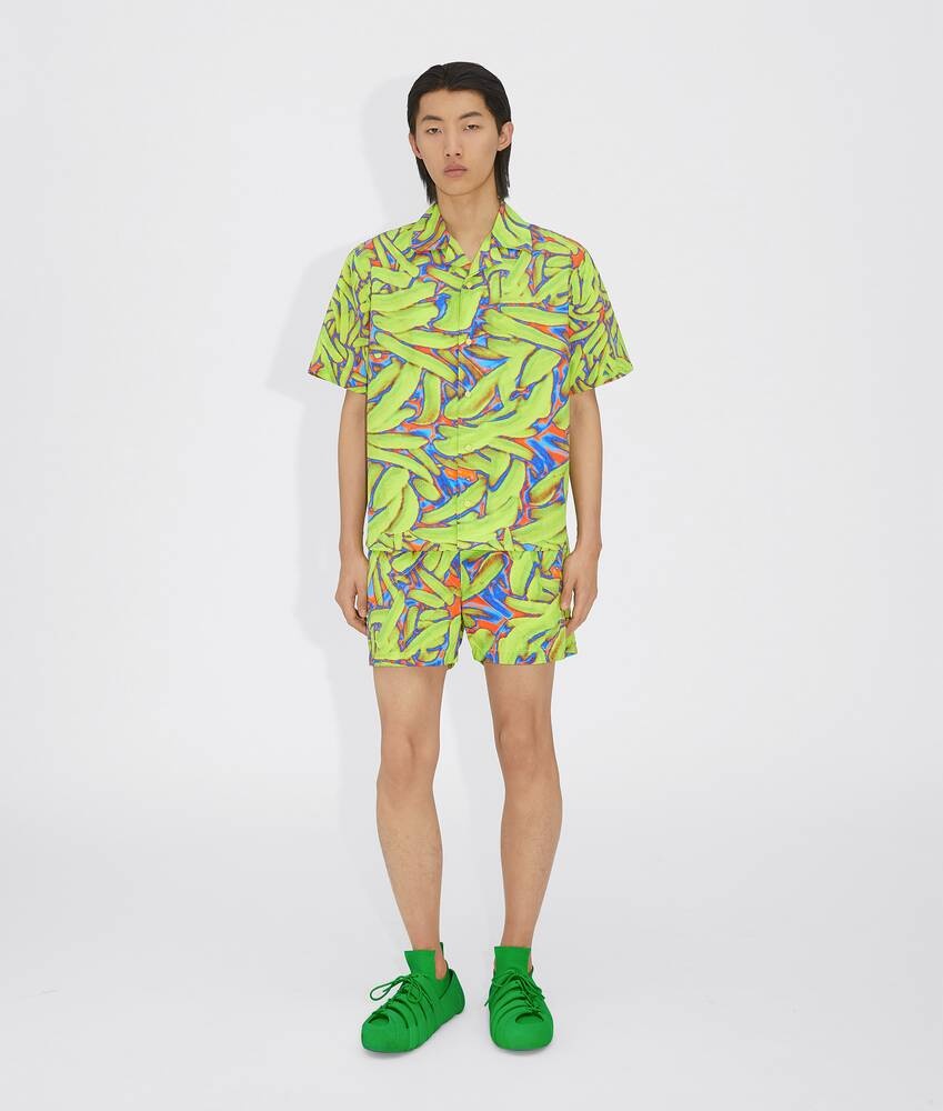 swim shorts - 1