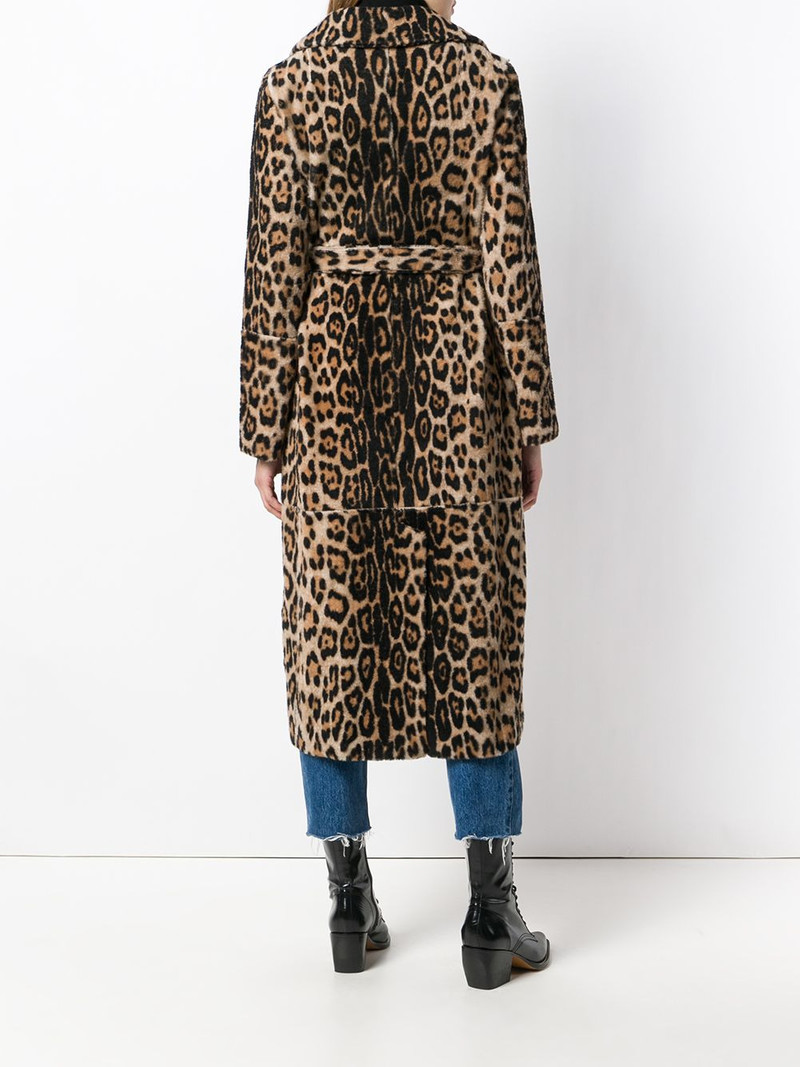 leopard print fur coat 4