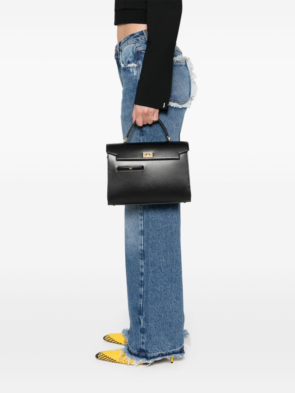 Mortimer handbag - 2