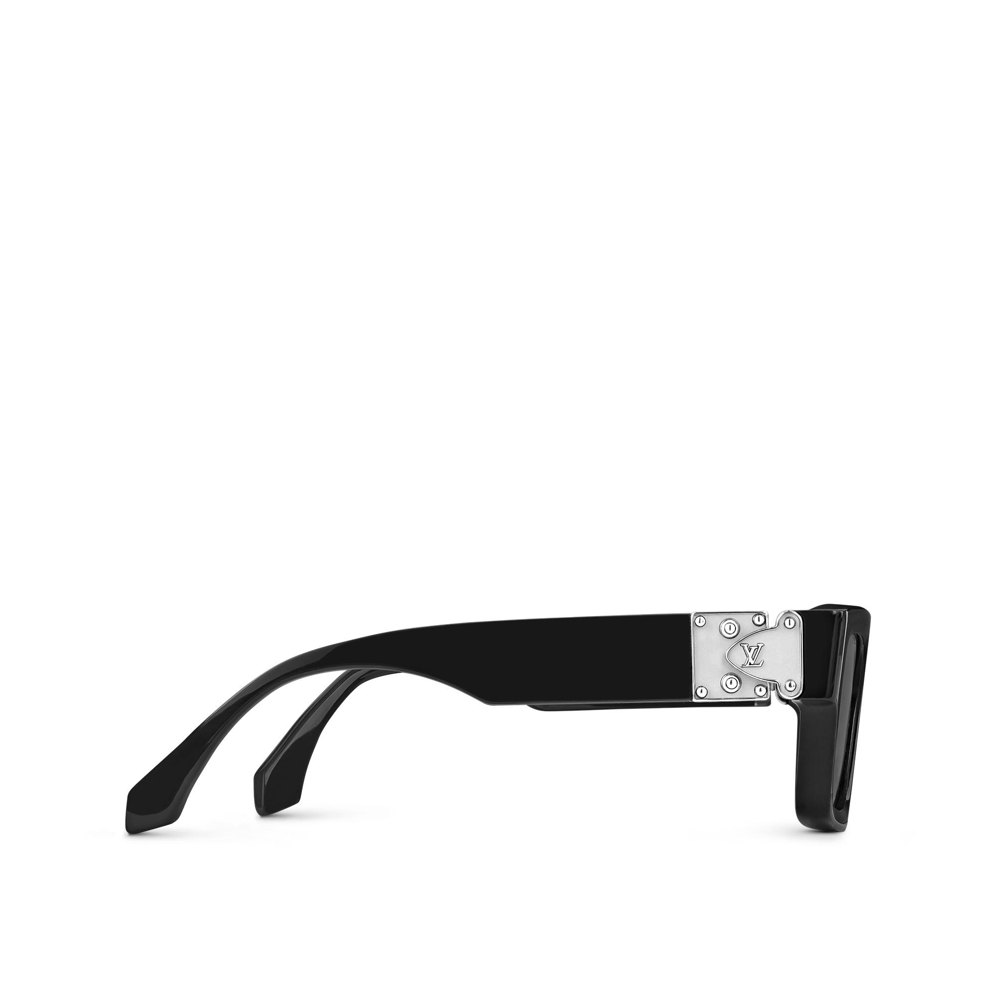 LV Match Sunglasses - 4