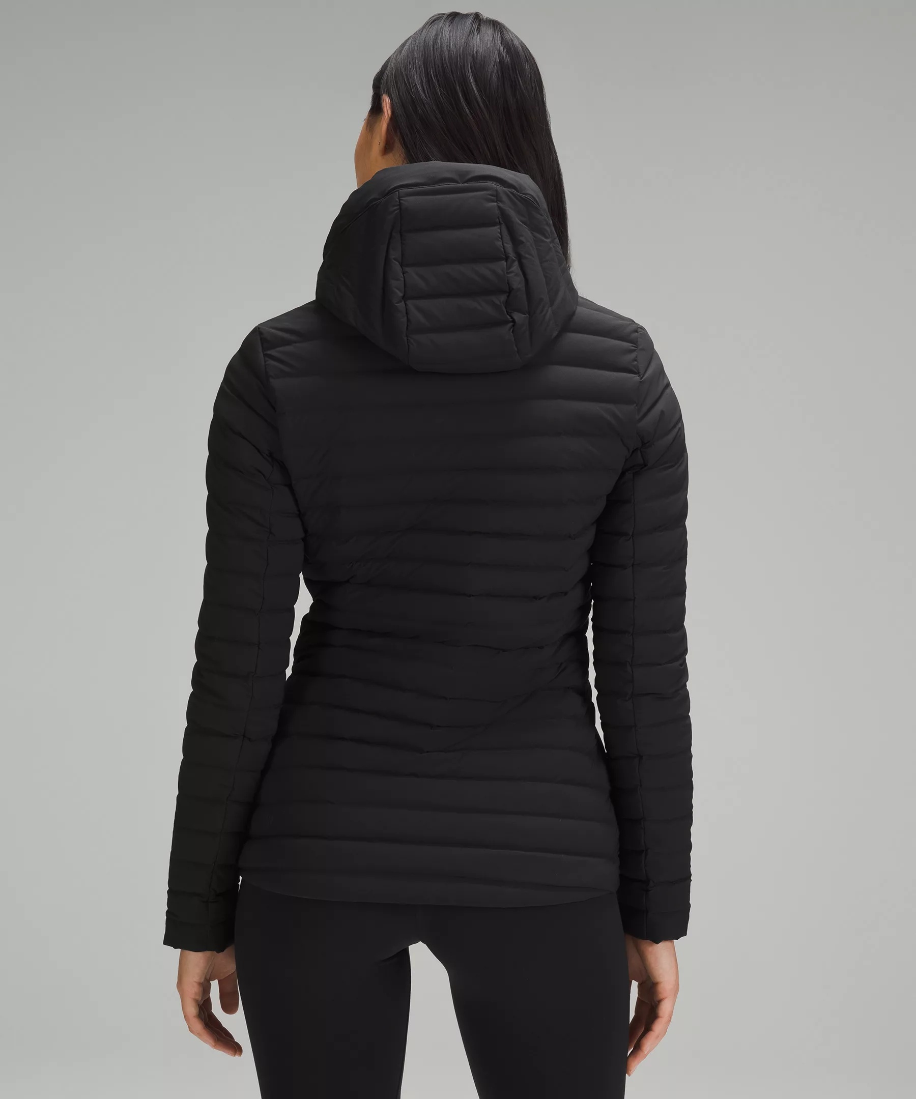 Pack It Down Jacket *Logo - 3