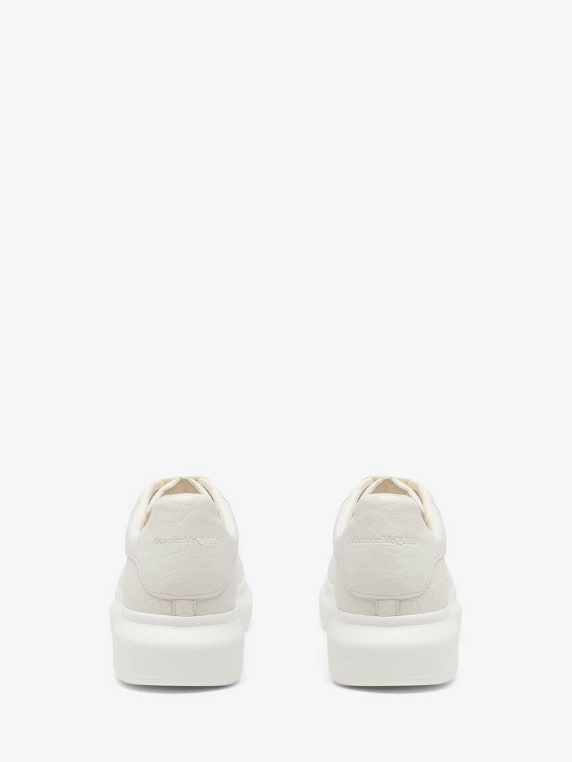 Oversized Sneaker - 3