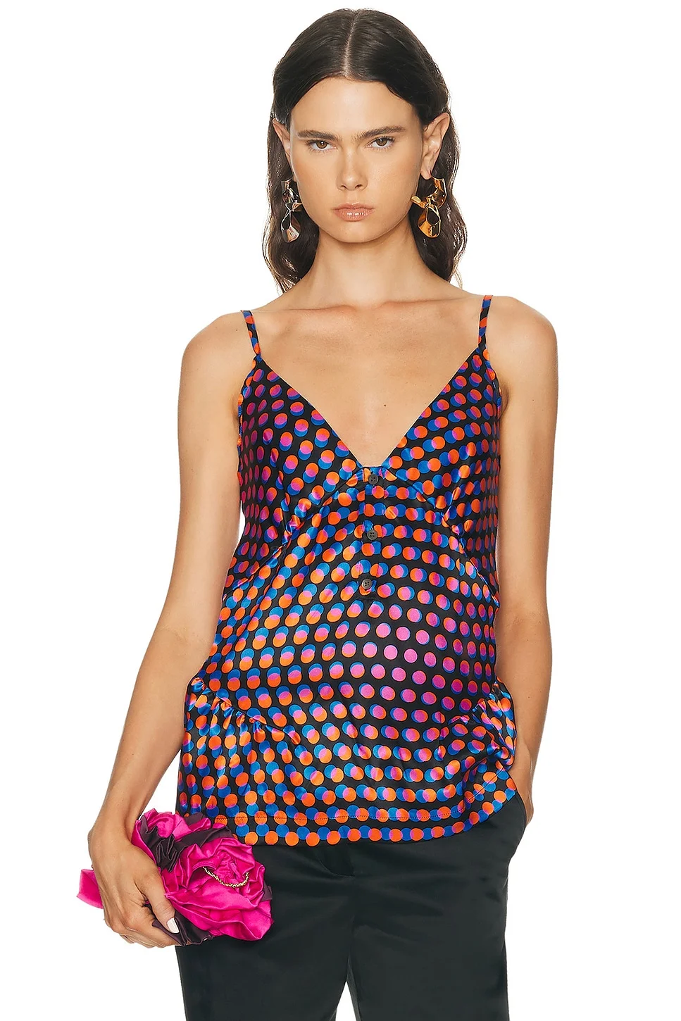 Caliya Shirt - 1