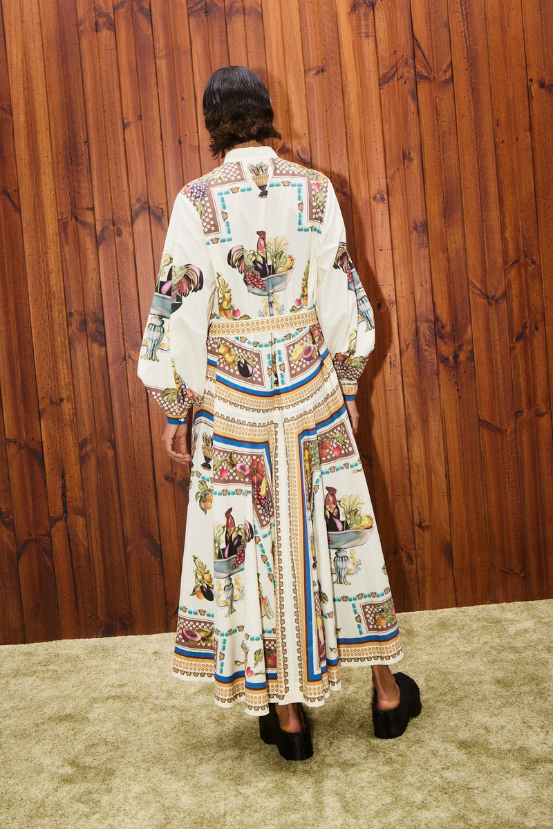 Mercado Shirtdress 4