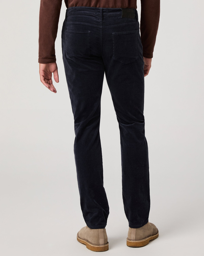 Federal 34" Slim Straight Pant 4