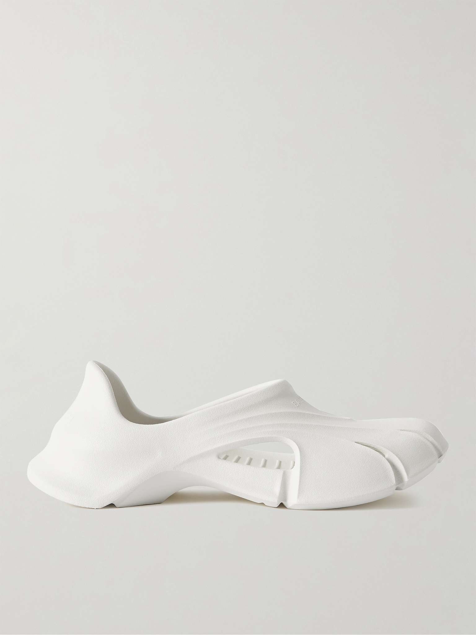 未使用☆22ss／Balenciaga／Mold Closed／28.5㎝ Balenciaga Drops Futuristic Mold Closed Clogs | Hypebae