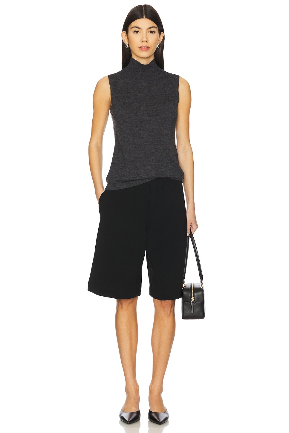 Arielle City Short - 5