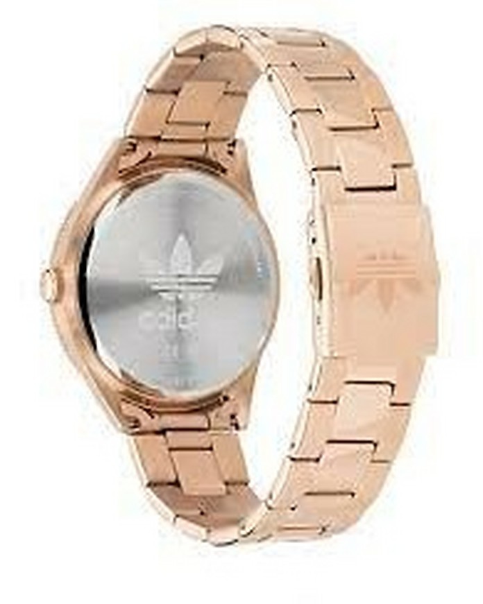 Quartz Analogue Watch - 2