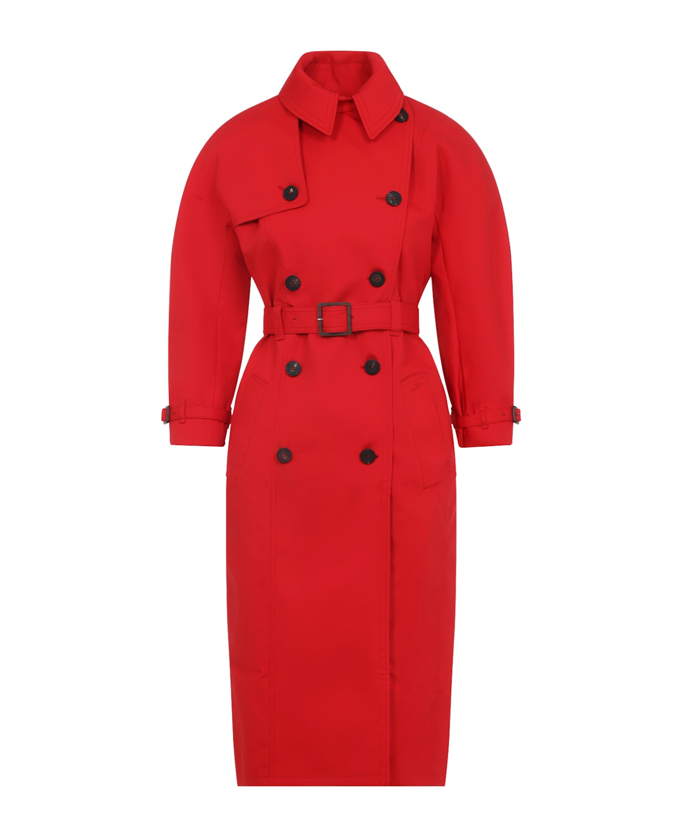 The Citta Trench - 2