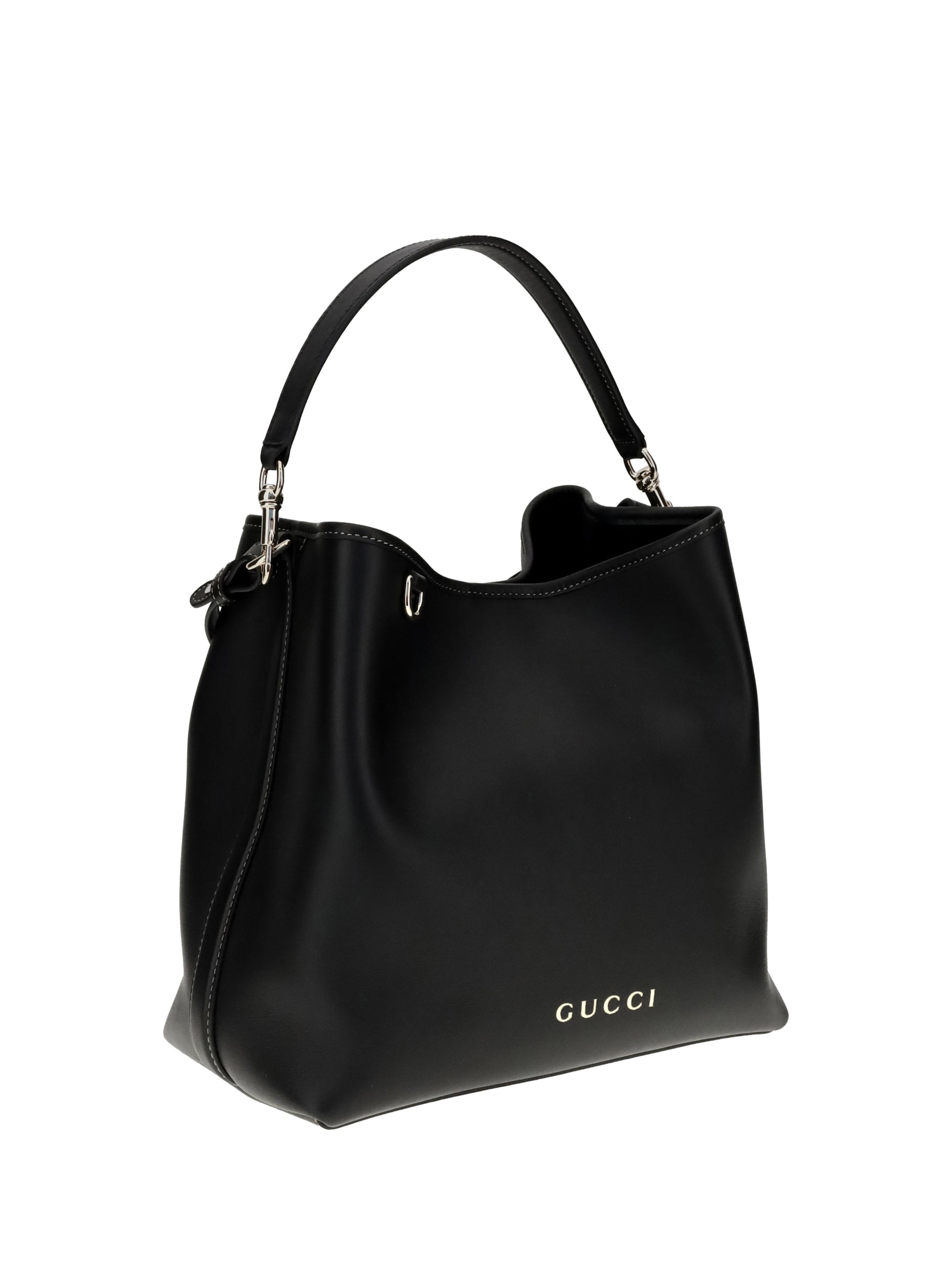 Gucci Women Handbag Gg Emblem Arab. C - 2