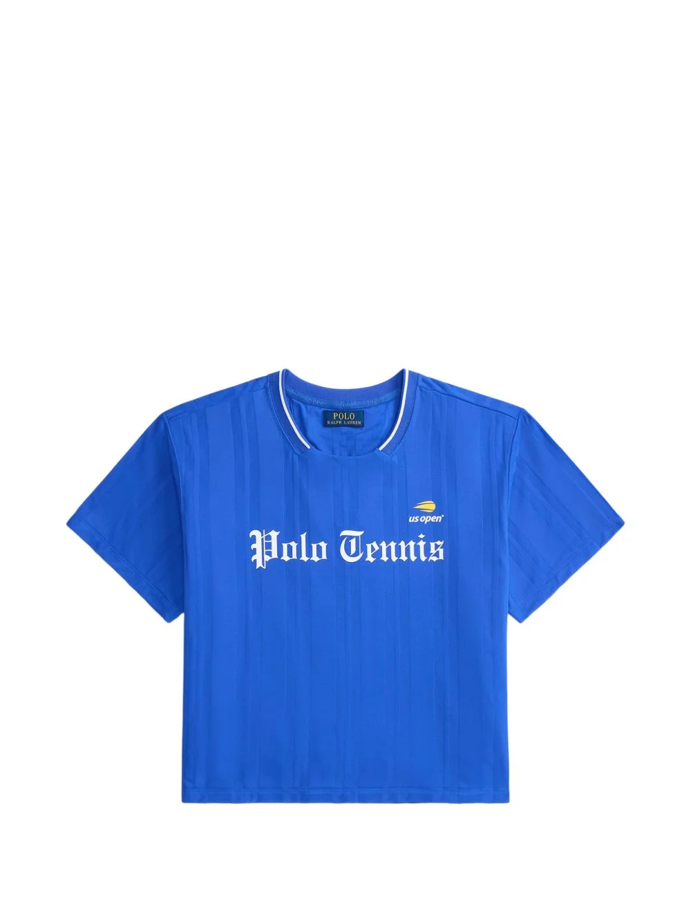 US Open logo-print T-shirt - 1