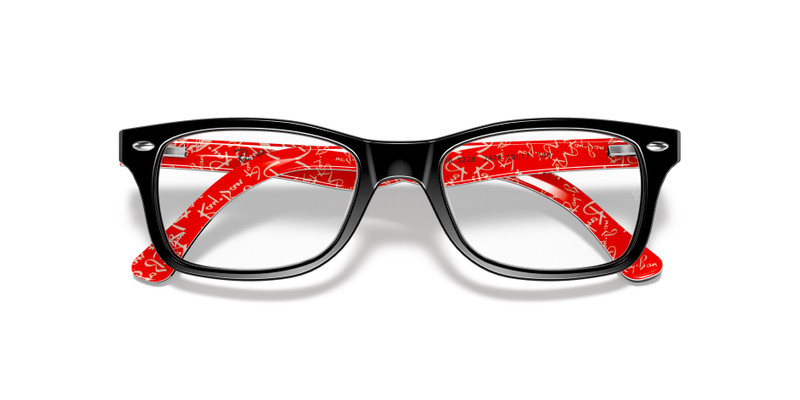 Ray-Ban RB5228 OPTICS outlook