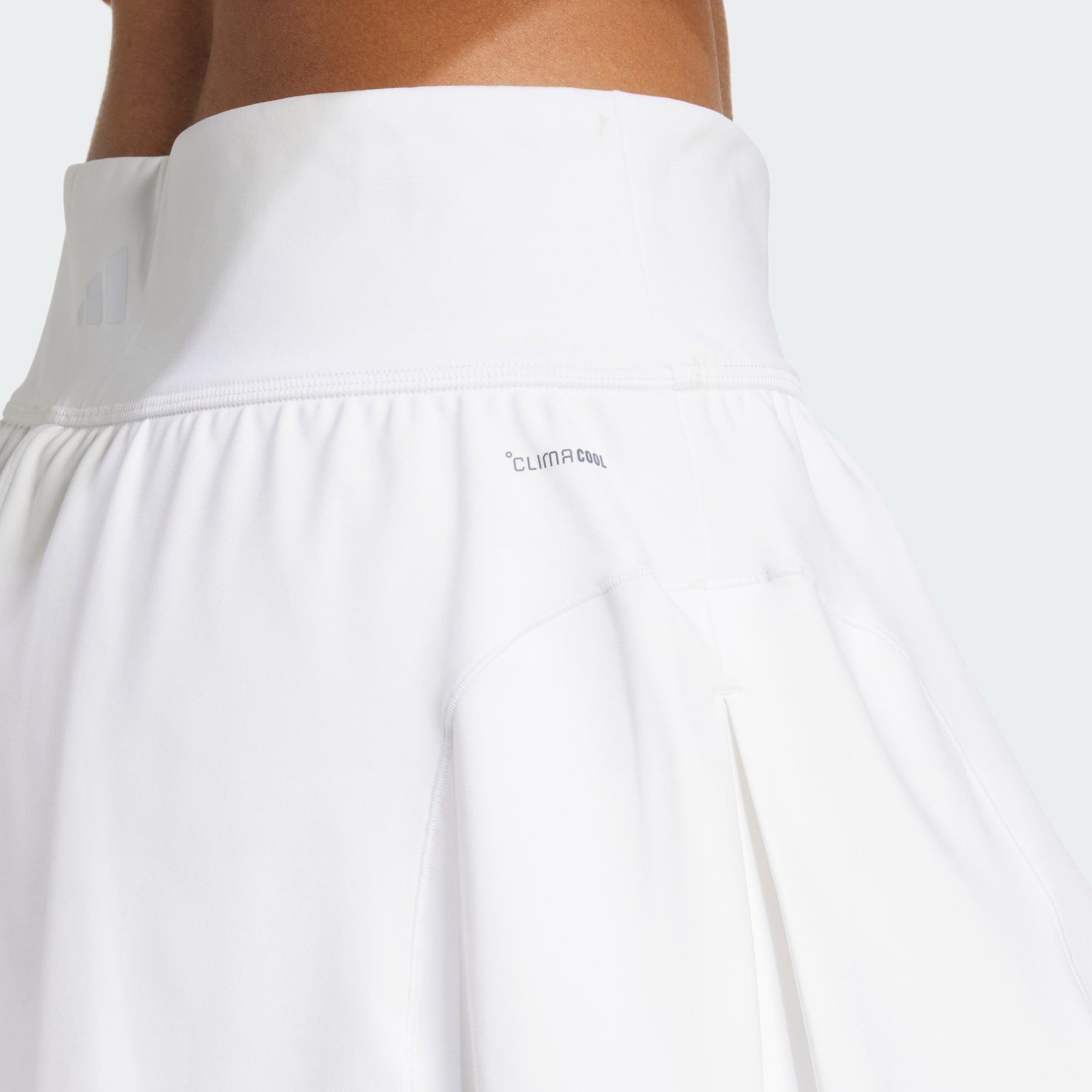 Tennis Climacool Match Skirt - 6