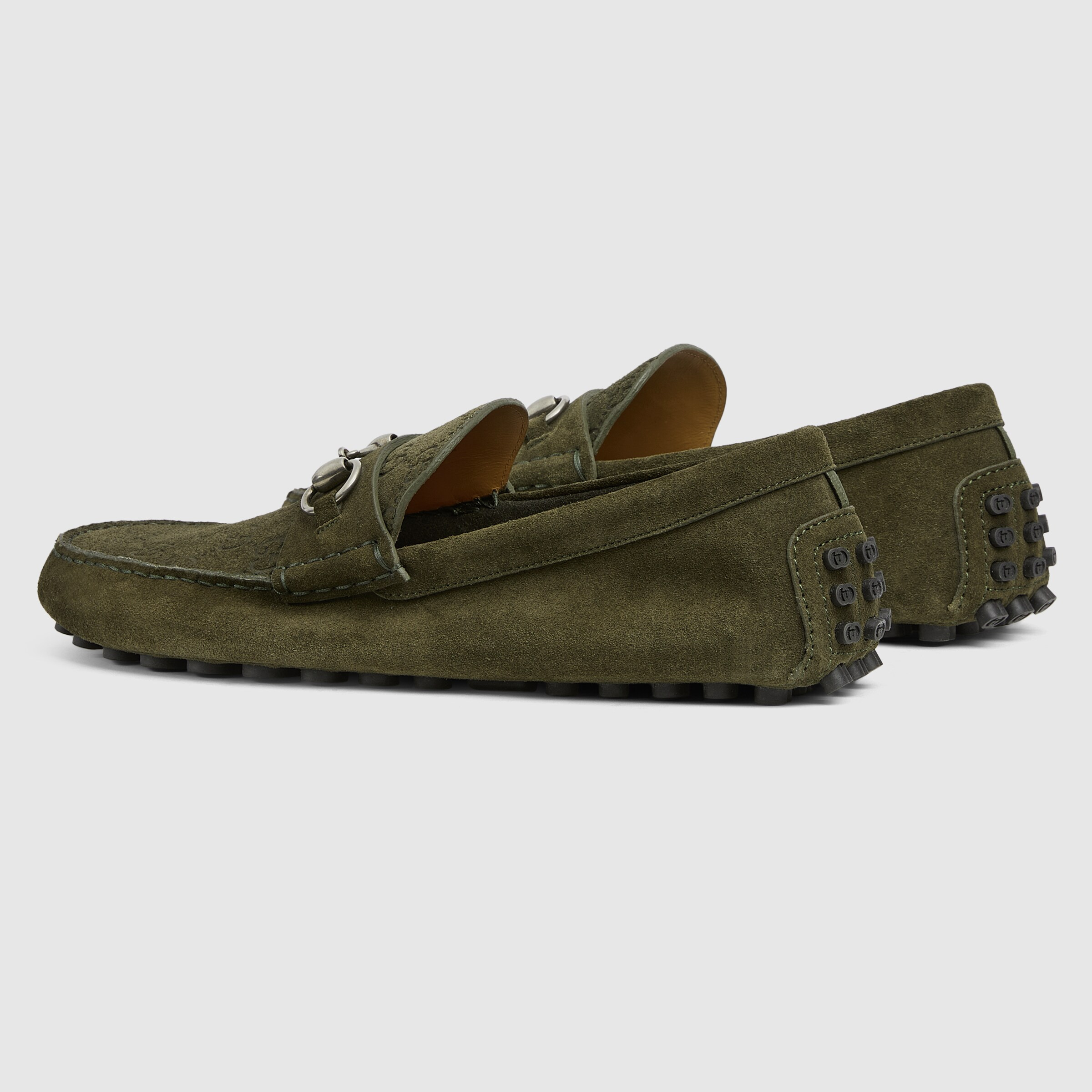 Men's driver with Horsebit - 8