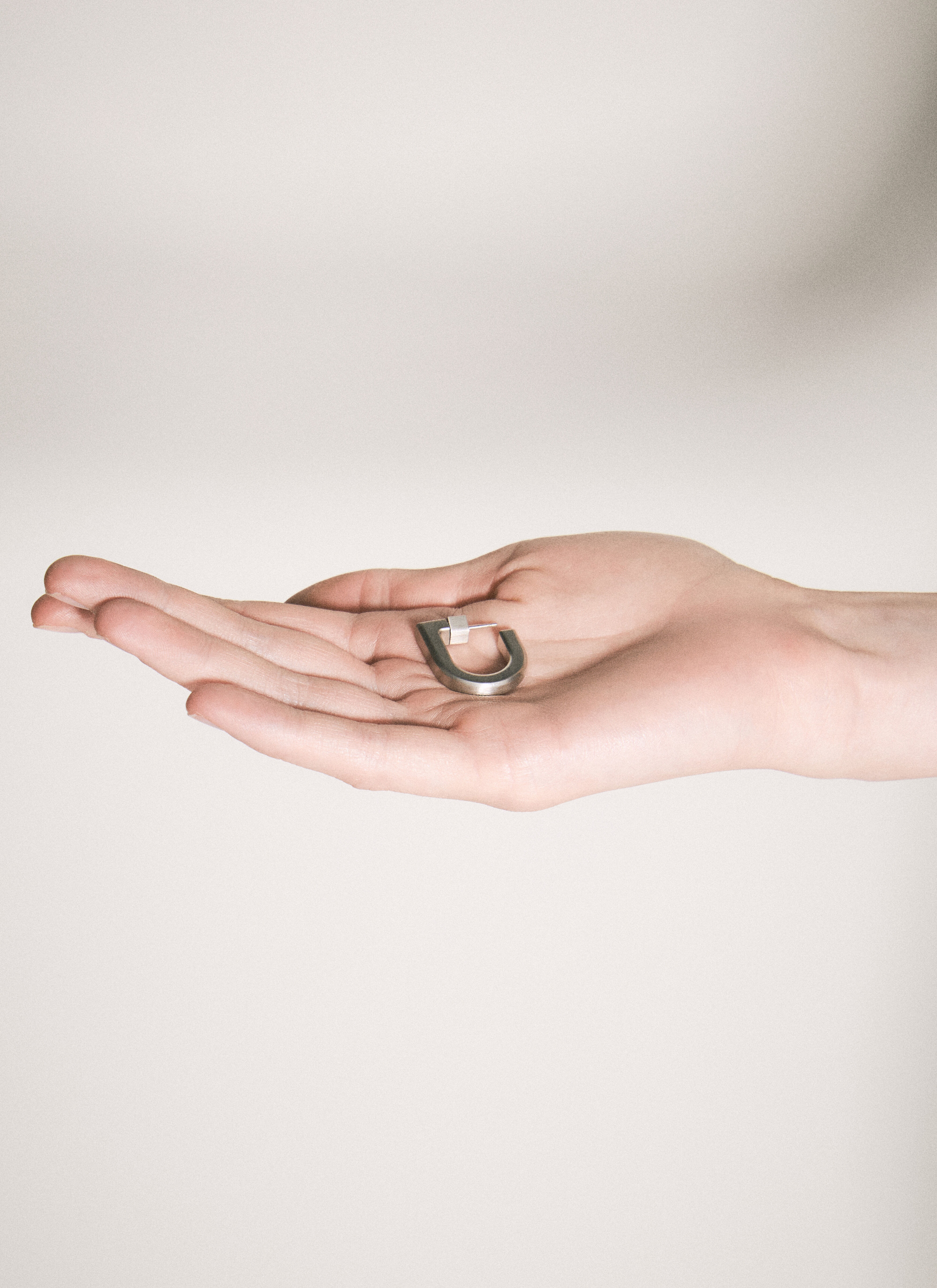Rick Owens DRING RING リング 指輪 正規品 新品 付属品付 Rick Owens DRING RING