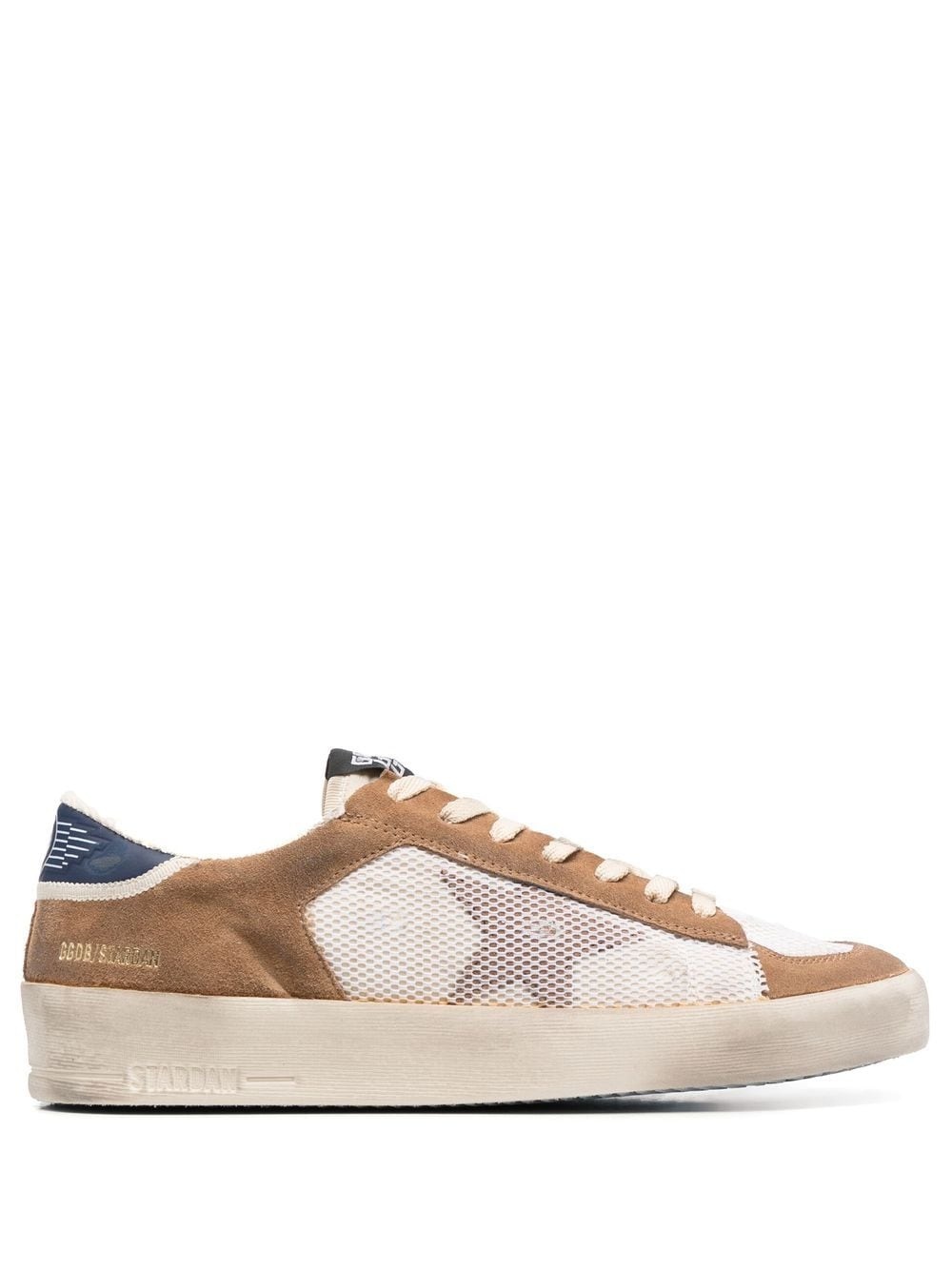 Stardan low-top sneakers - 1