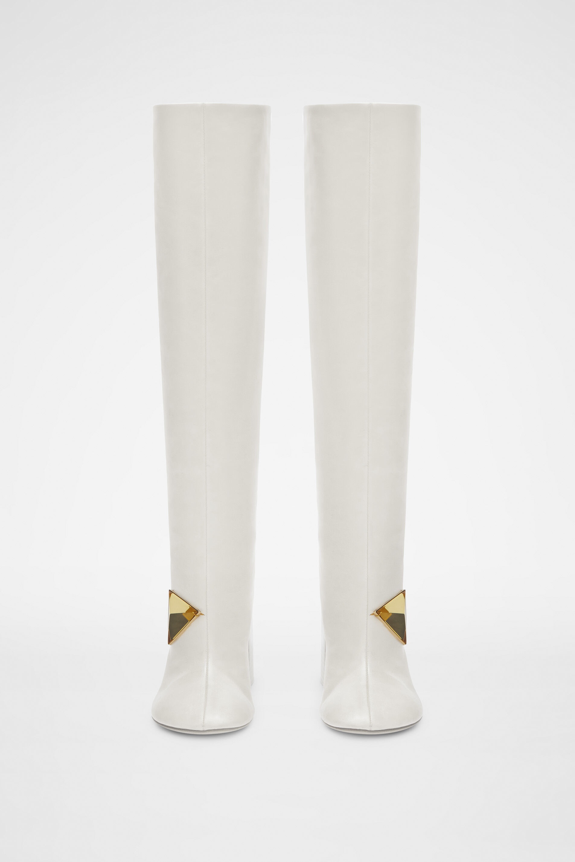 Knee Boots - 5