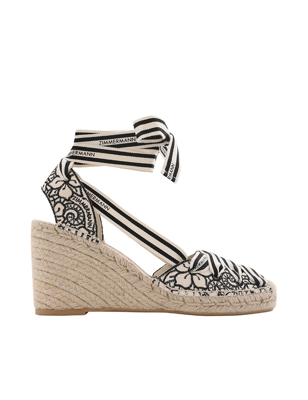 ZIMMERMANN SOL ESPADRILLE 95 - 1
