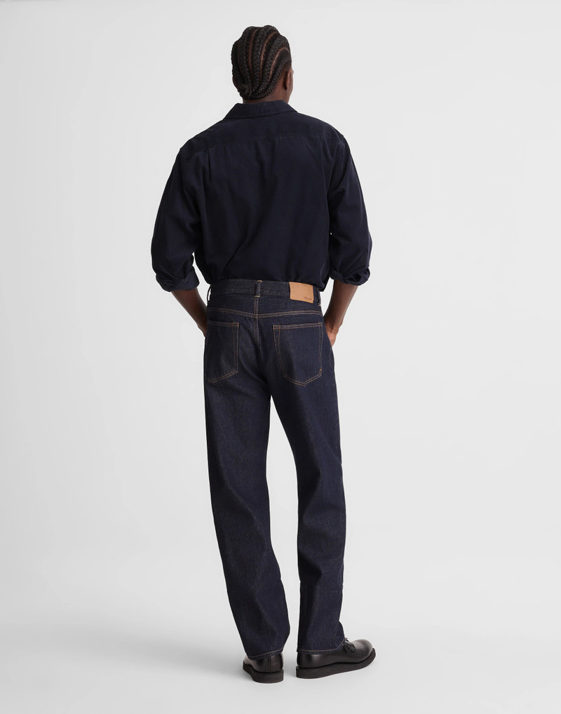 Madewell The 1991 Loose Straight Jean outlook