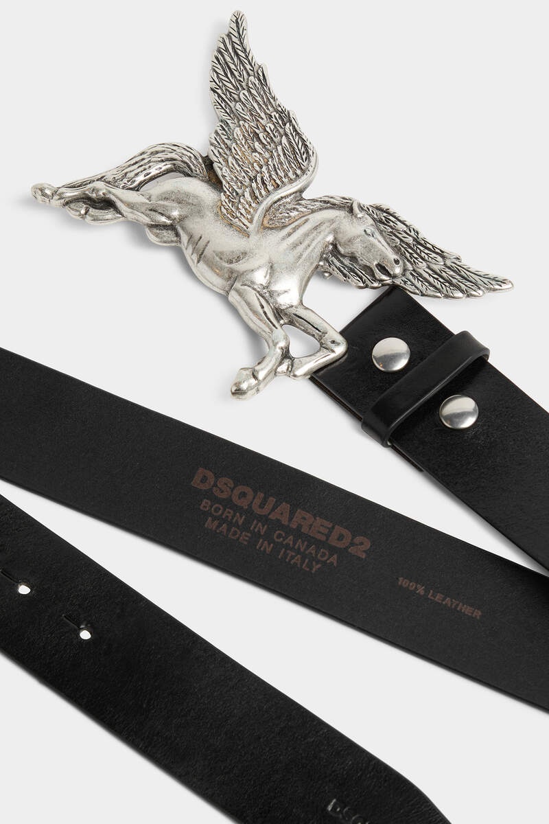 VINTAGE BELT - 3