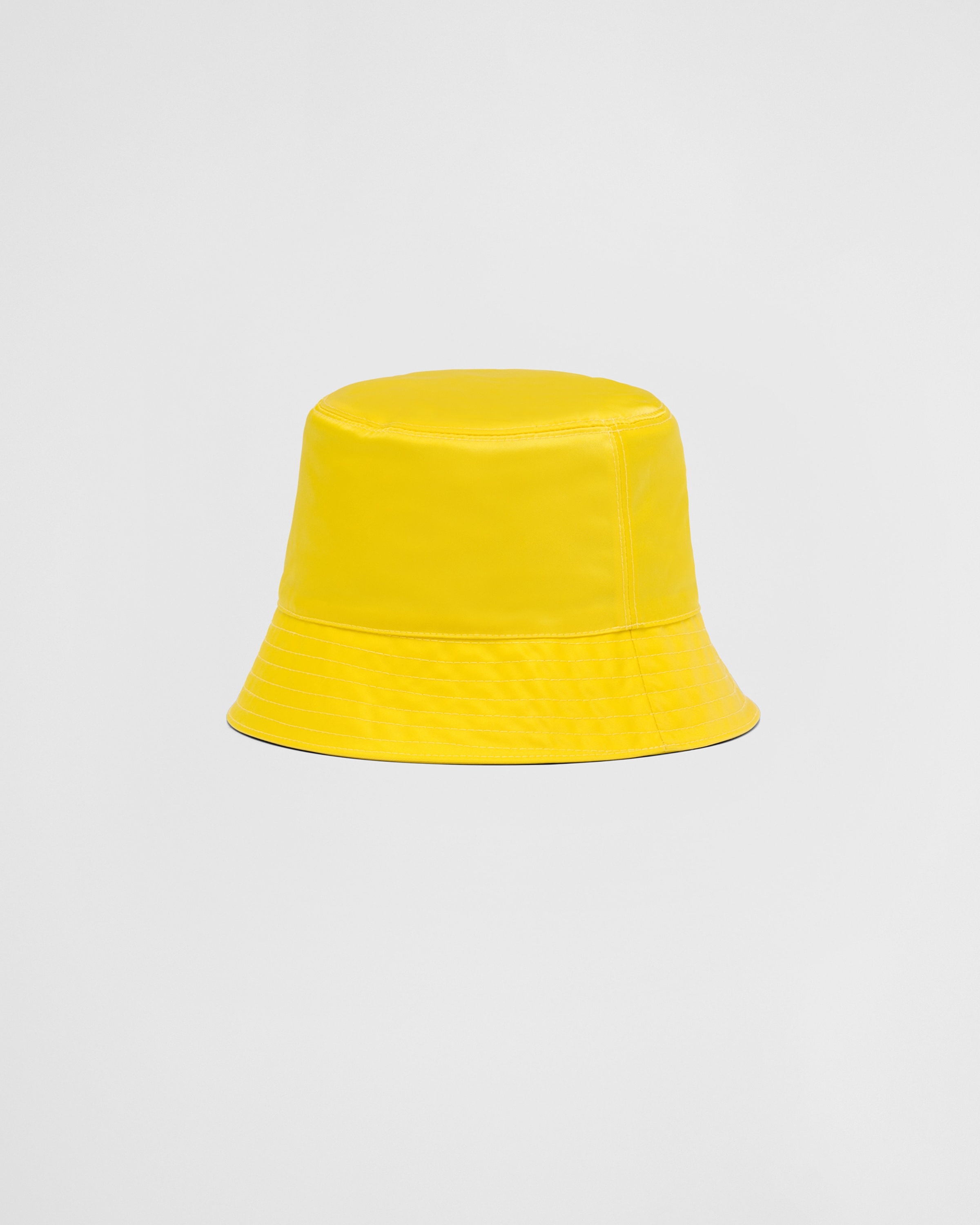 Re-Nylon bucket hat - 3