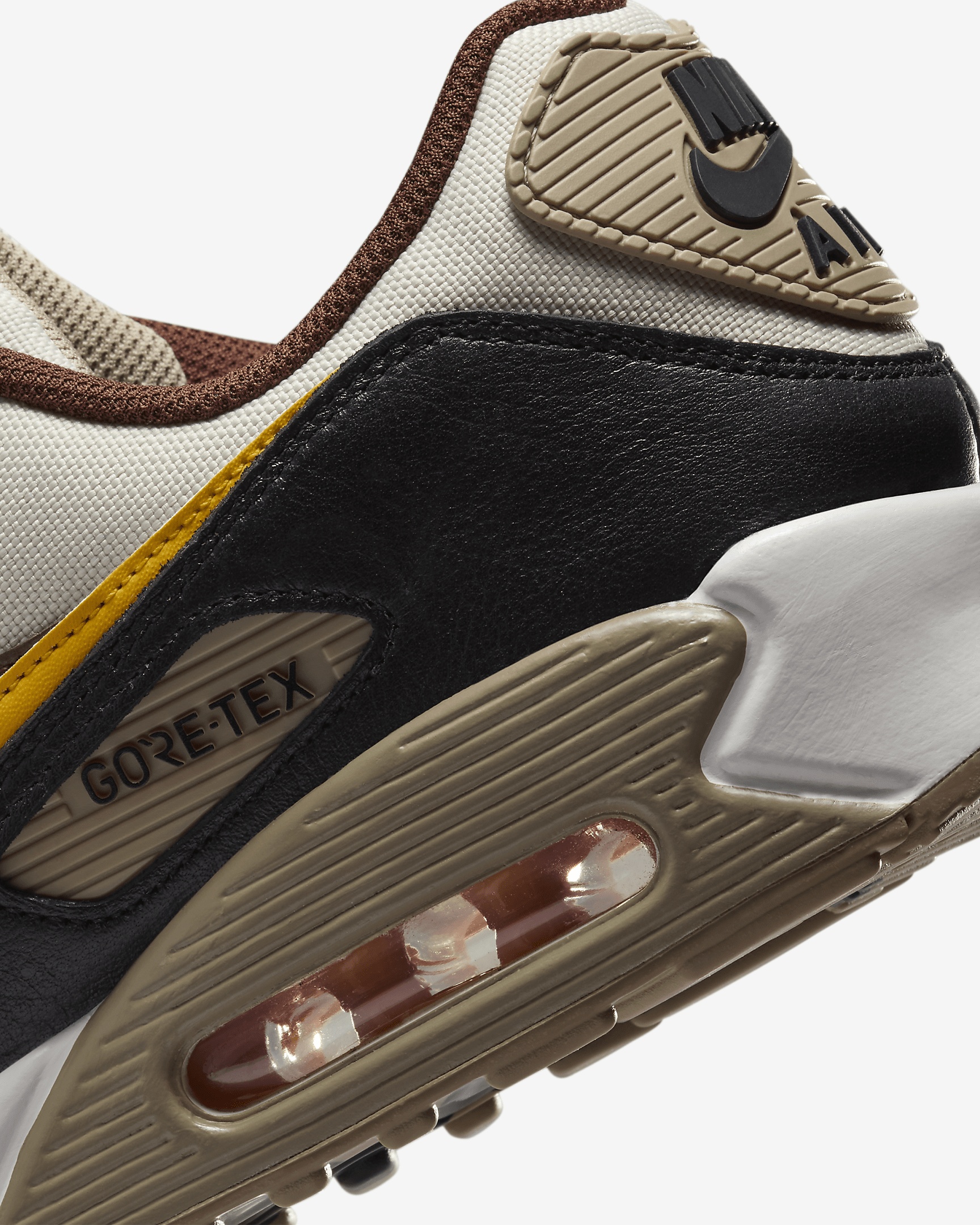 【NIKE】Nike Air Max 90 GORE-TEX Men's Winterized Shoes Nike Air Max 90 GORE-TEX Winterized - Men's